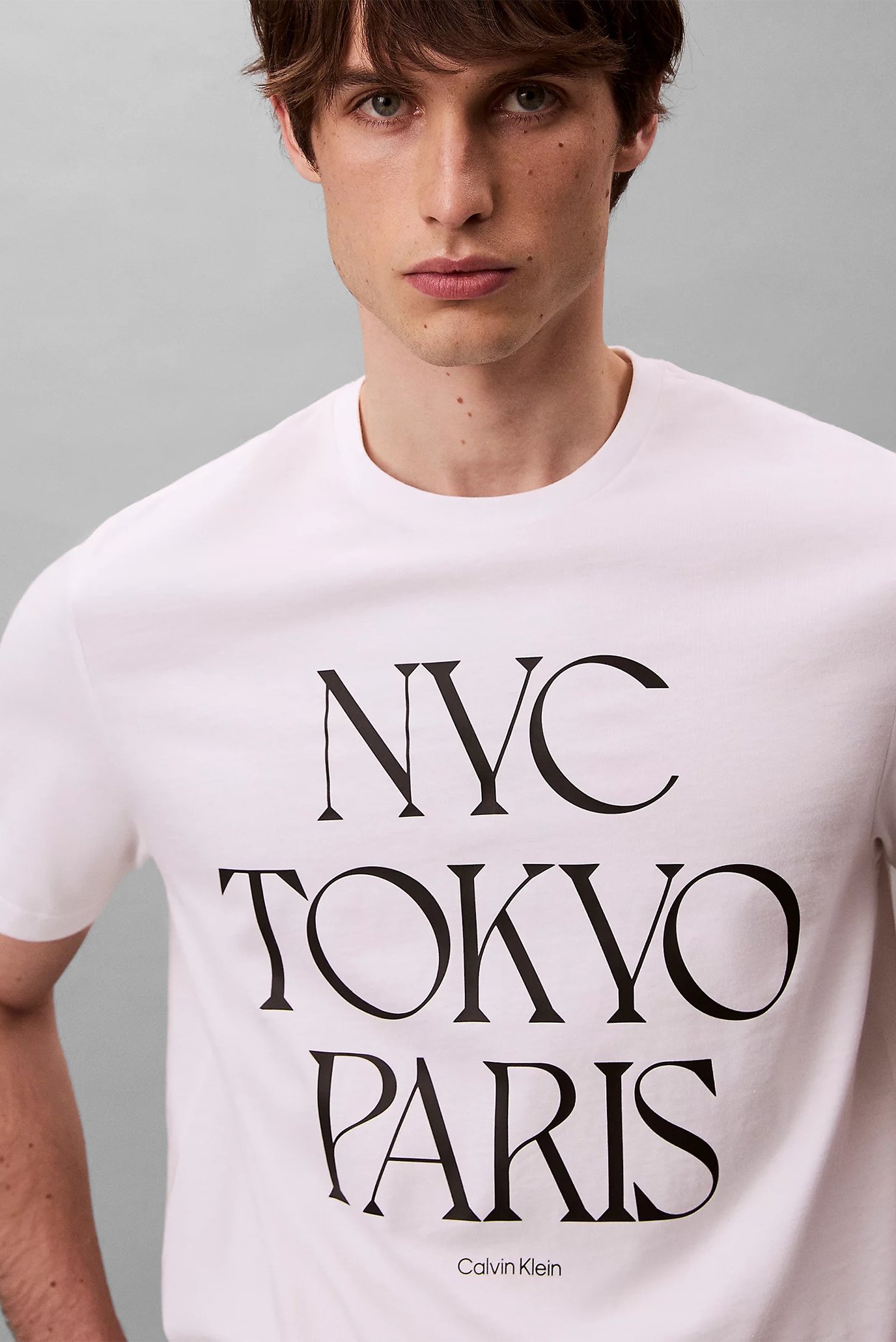 Футболка SS 20S TC FLAGSHIP CITY GRAPHIC 4
