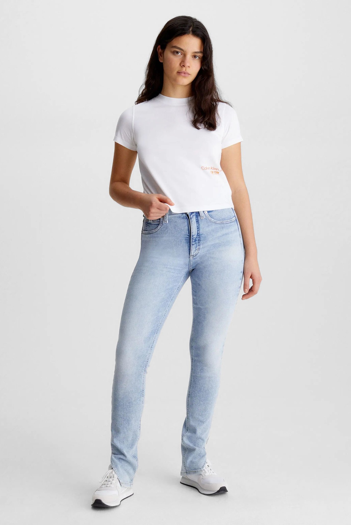 Calvin klein jeans baby best sale