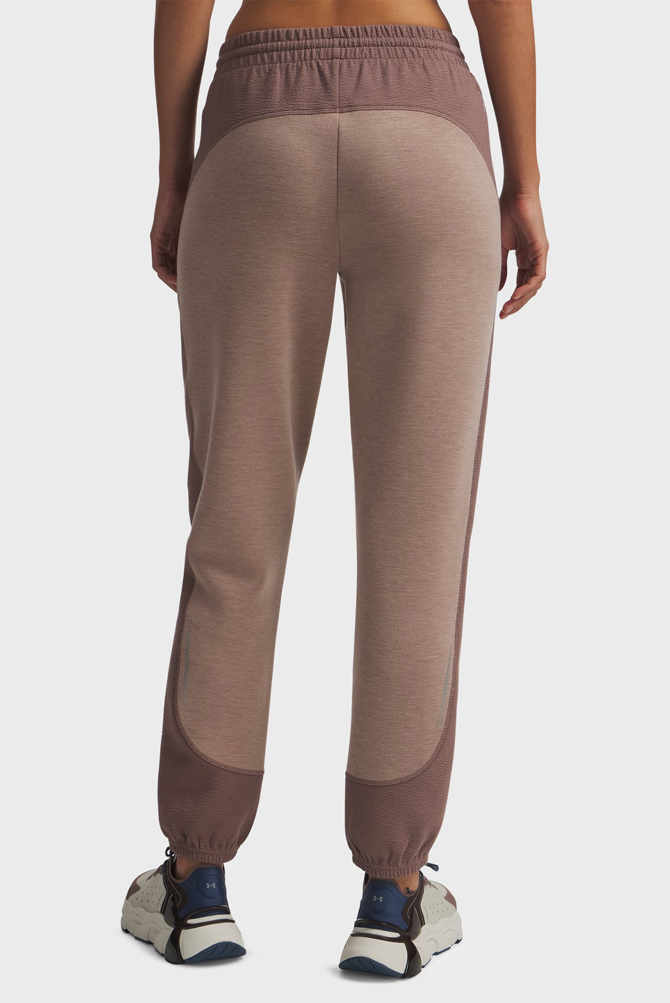 Штаны спортивные UA Halo CW Pant 3