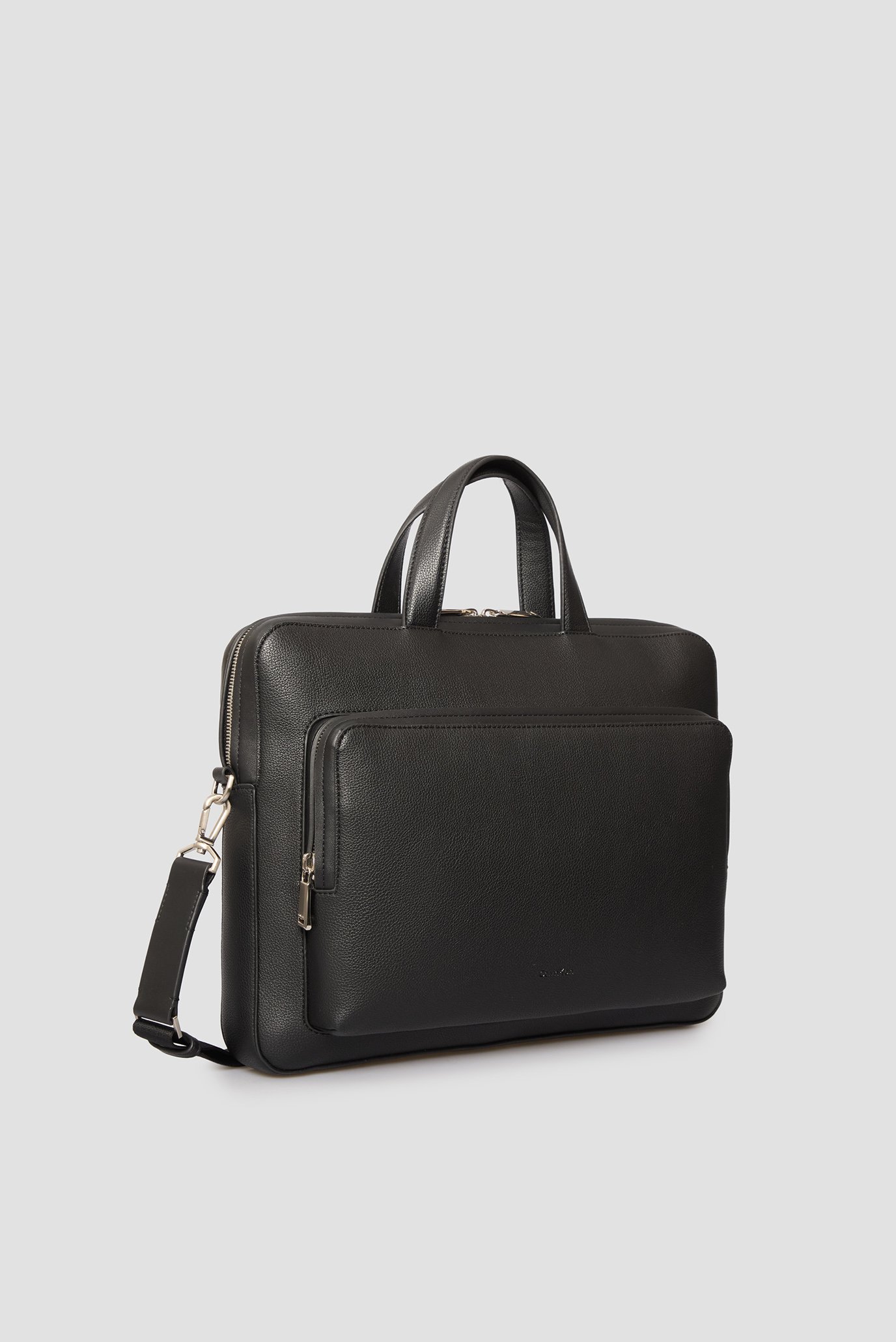 Сумка для компьютера/MICRO PEBBLE SLIM BRIEFCASE 36 3