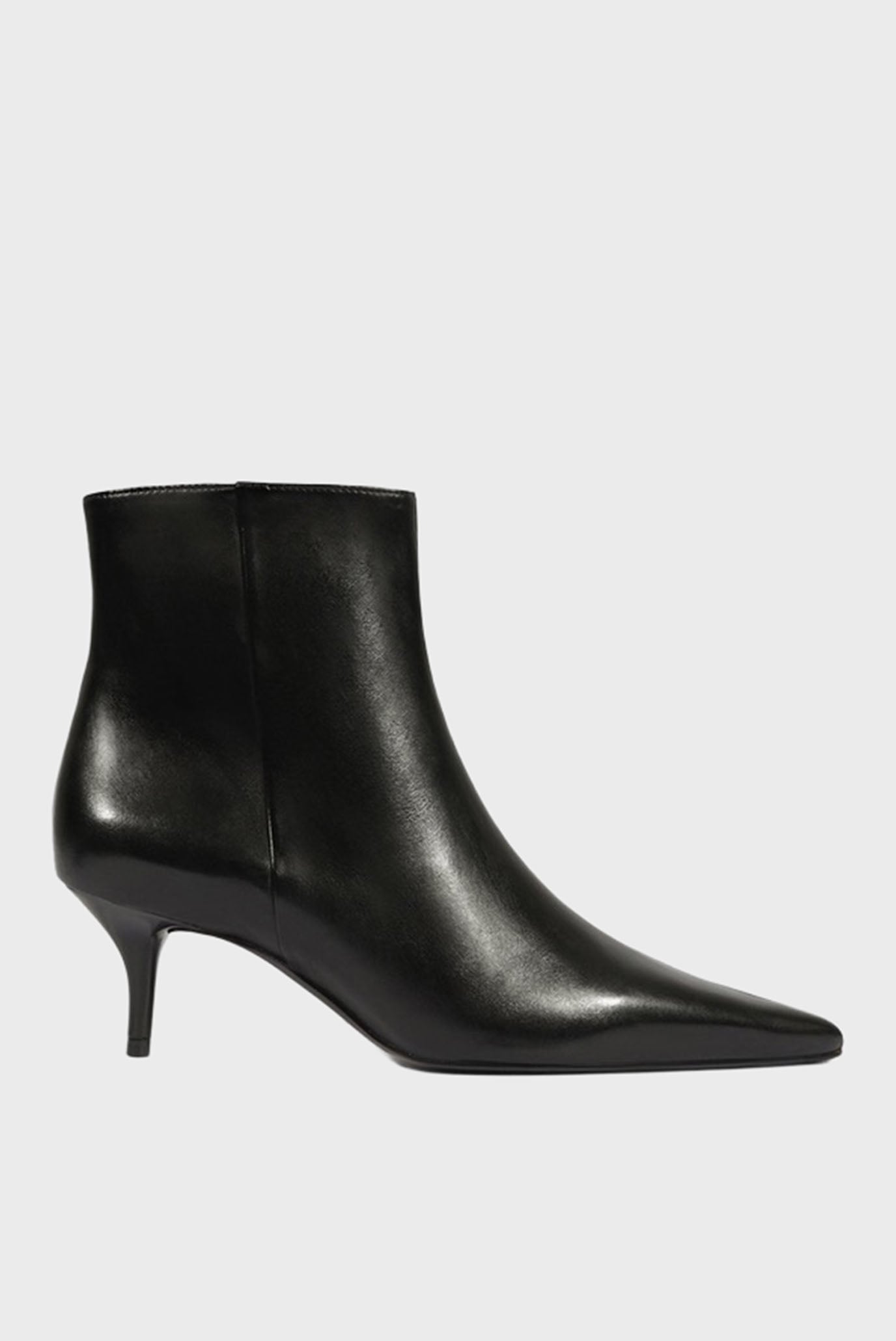 Ботильоны - 1