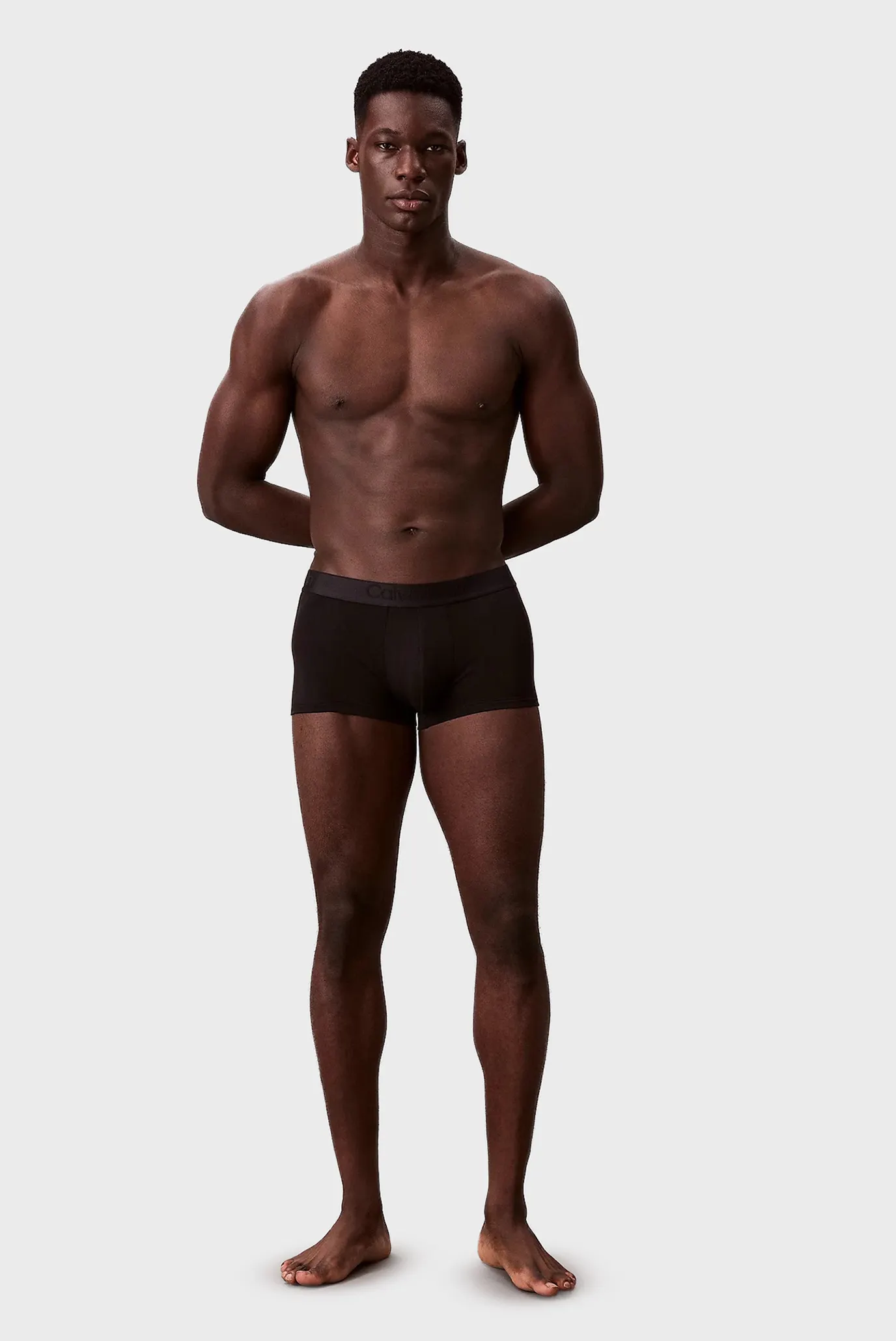 Набор белья Low Rise Trunk 3