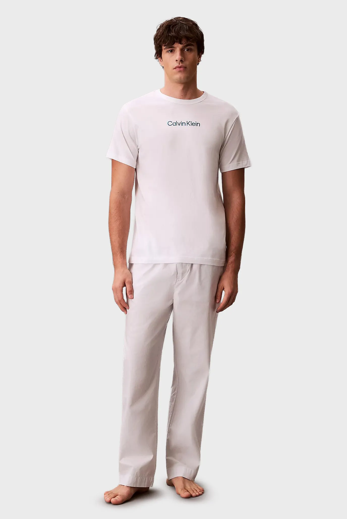 Футболка S S CREW NECK 4