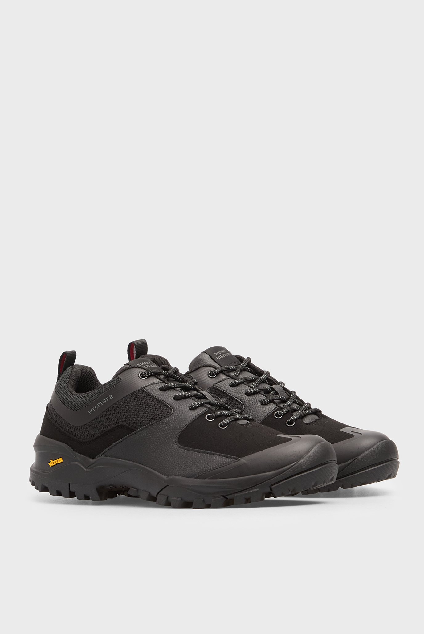 Кроссовки VIBRAM LOW RUNNER TECHTommy Hilfiger Кроссовки VIBRAM LOW RUNNER TECH 3