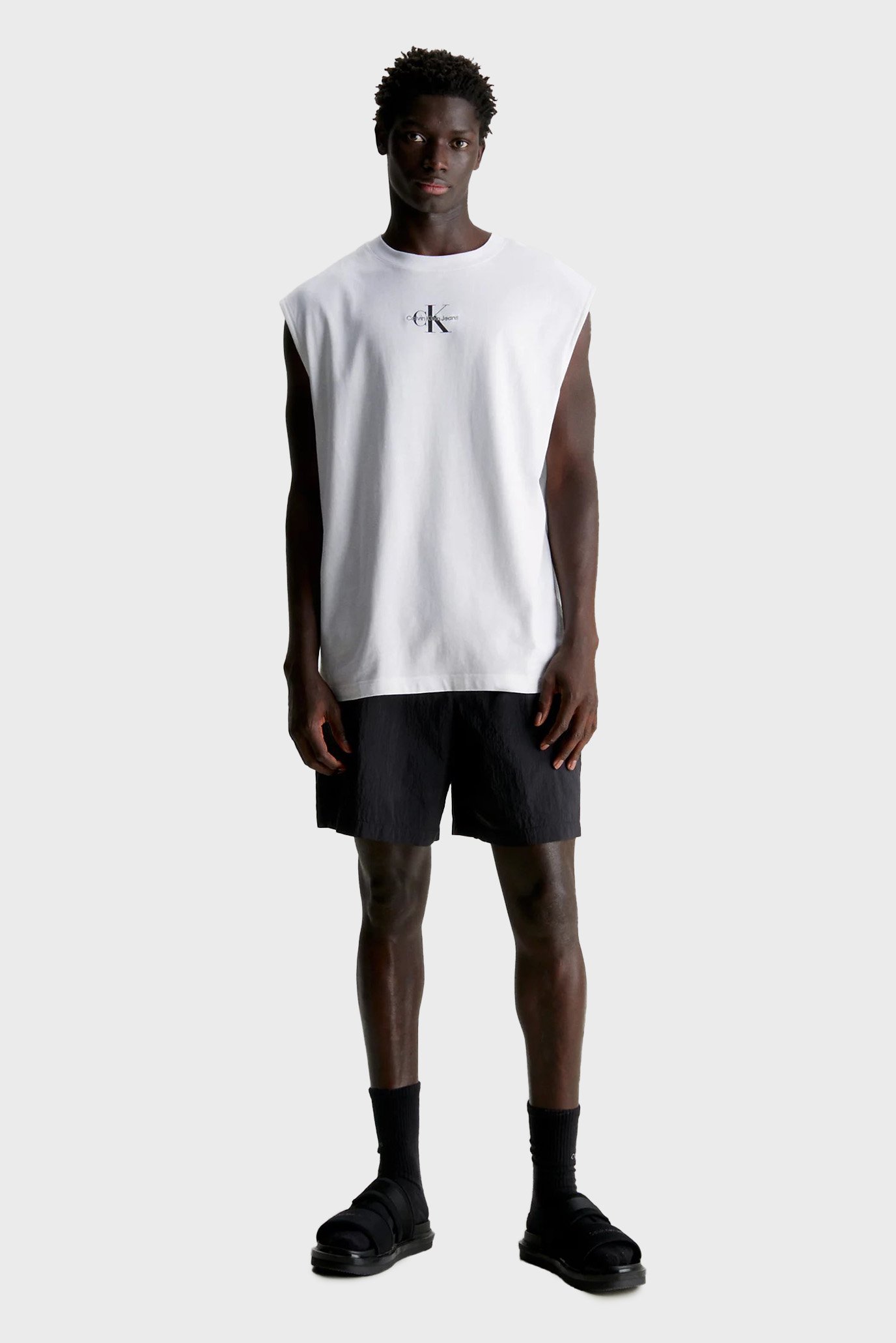 Шорты NYLON SHORT 2