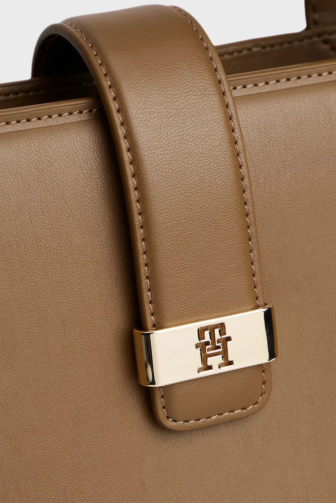 Сумка TH HERITAGE SATCHEL 4