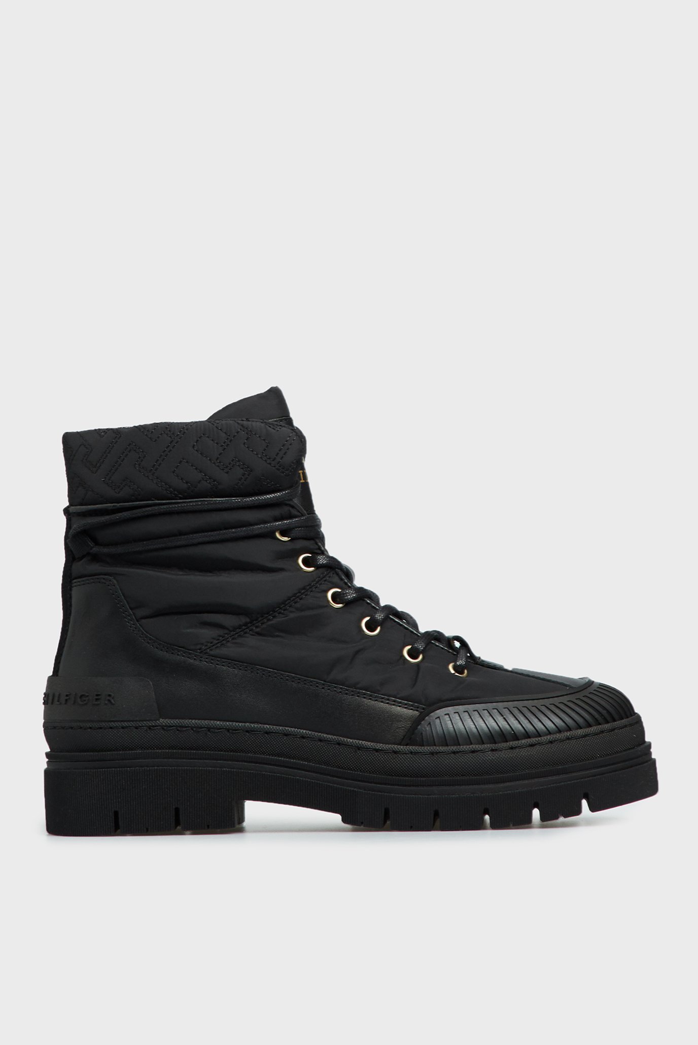 Ботинки TH MONOGRAM OUTDOOR BOOT 1