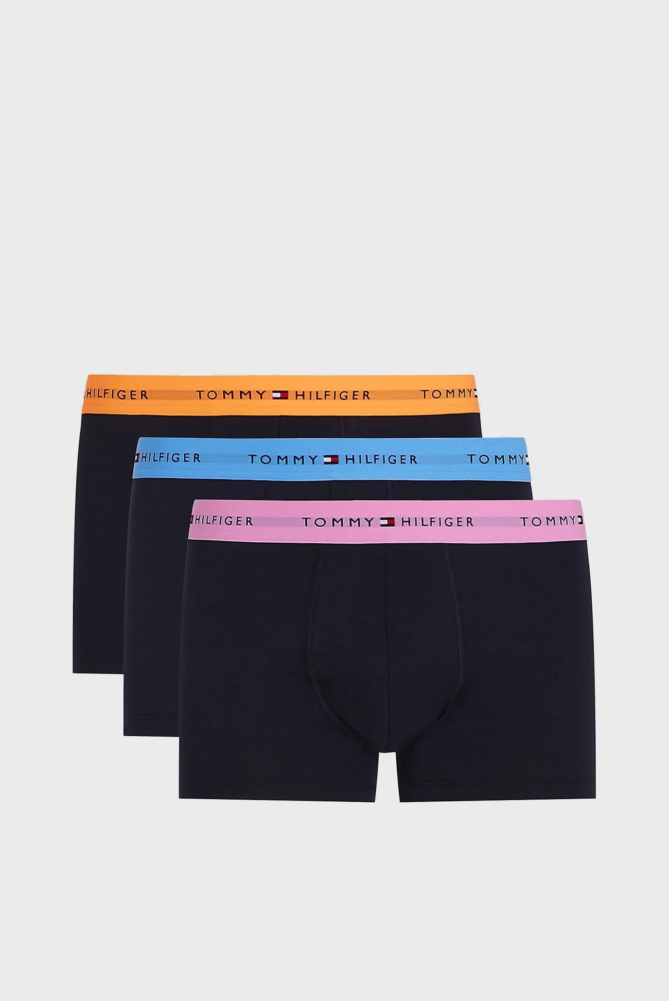 Трусы 3P WB TRUNK 4