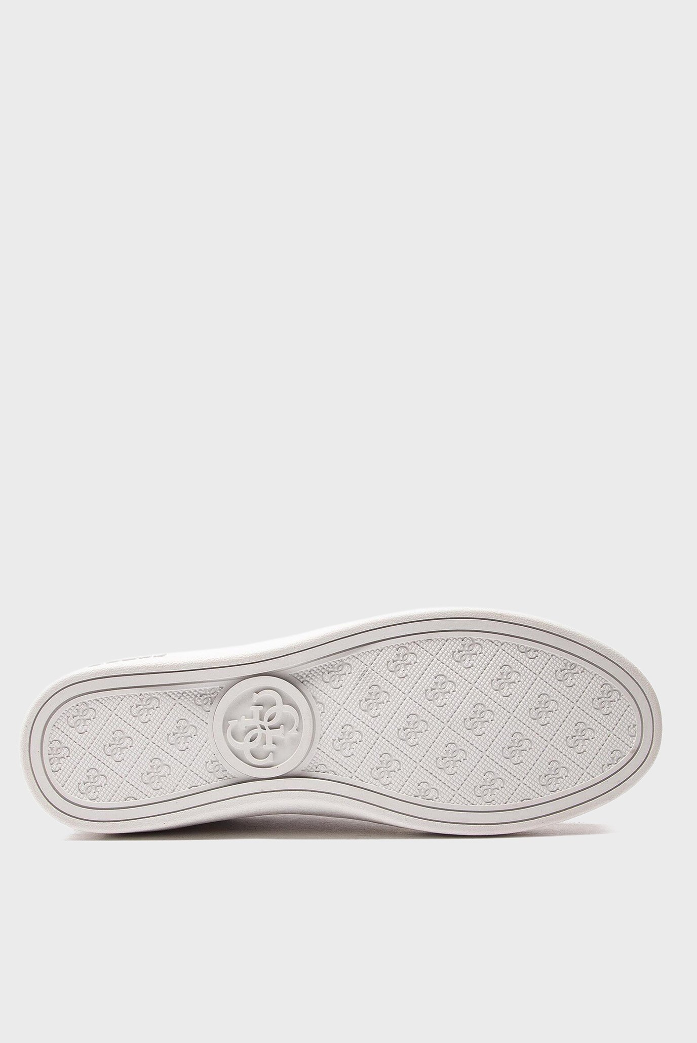 Кеды I-BECKIE-EU 5