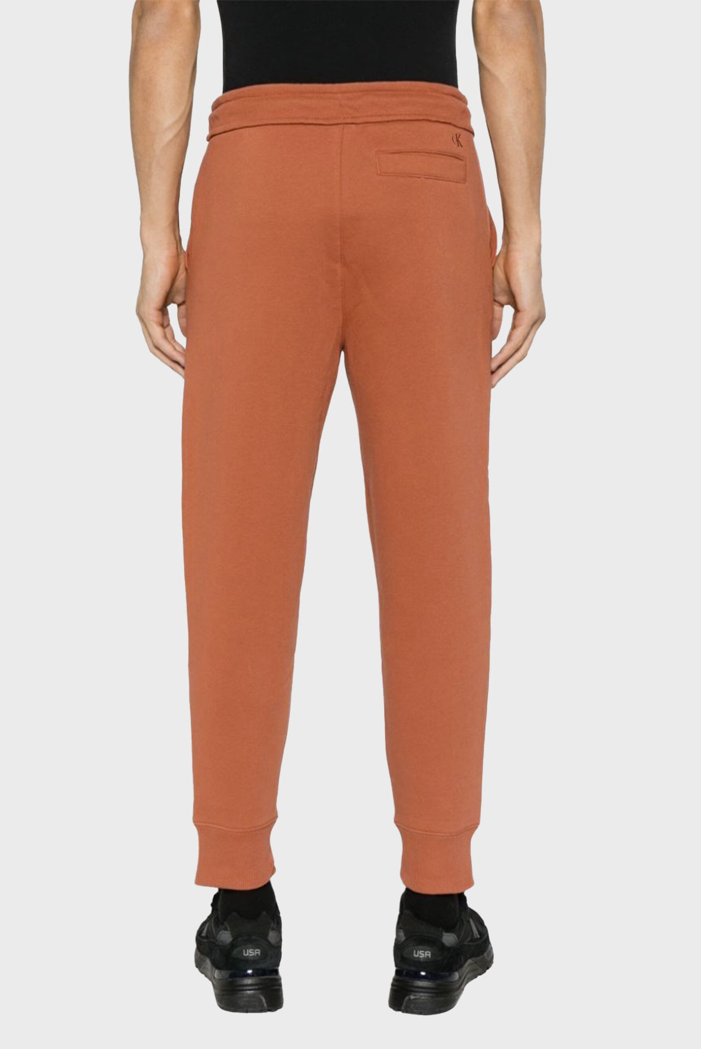 Штаны спортивные MONOLOGO HWK PANT 6