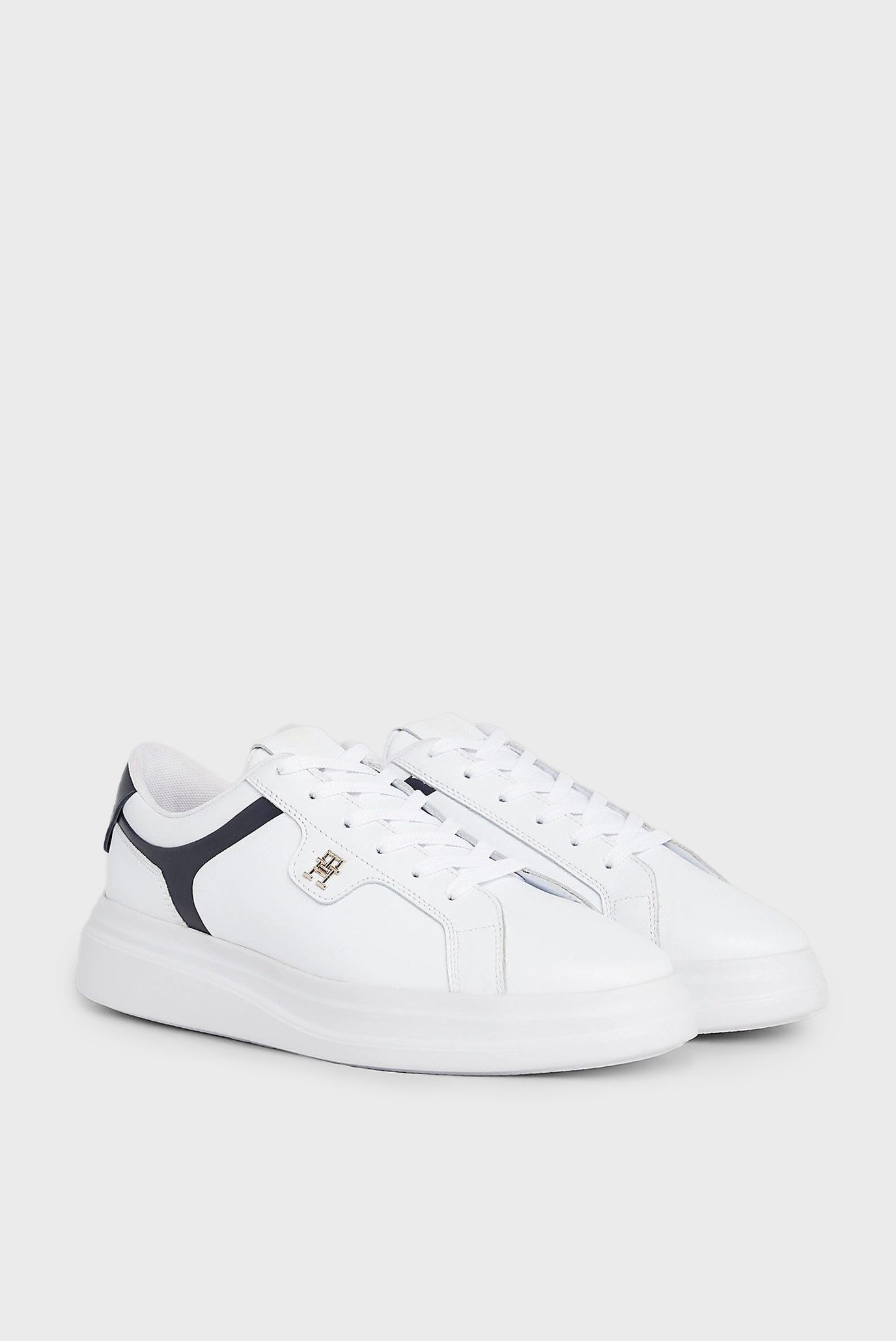 Кеды POINTY COURT SNEAKER 1