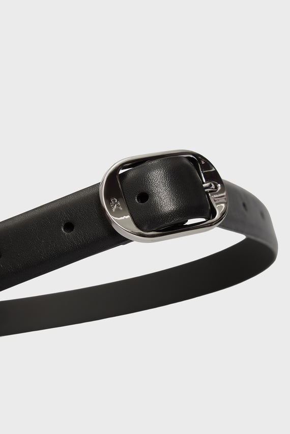 Ремень/FORGED PIN BELT 25MM