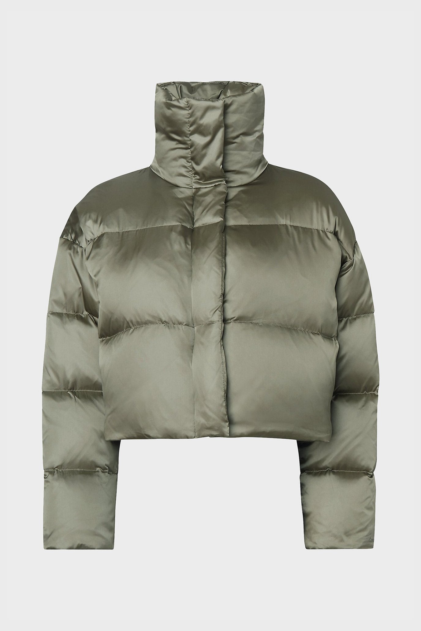 Куртка зимняя SHINE PADDED DOWN JACKET 7