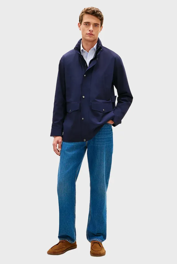 Пальто DC PERFORMANCE FIELD COAT Tommy Hilfiger