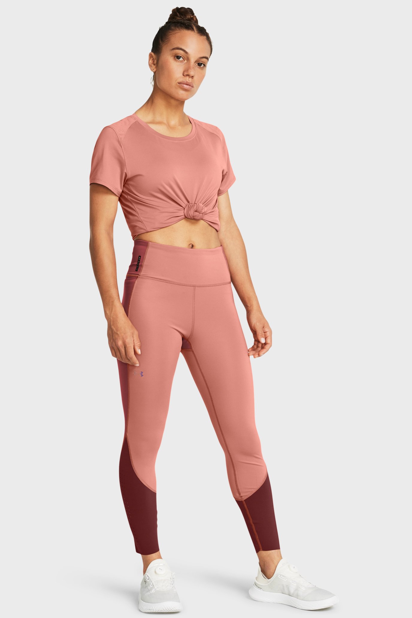 Футболка Vanish Elite Vent SS 2