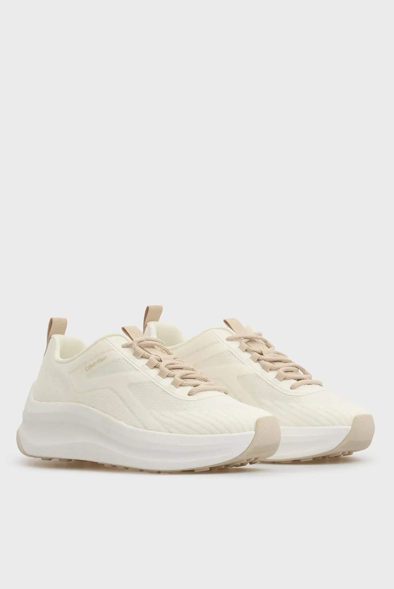 Кроссовки CHUNKY RUN CKSTRIPE LUP SP KN 3