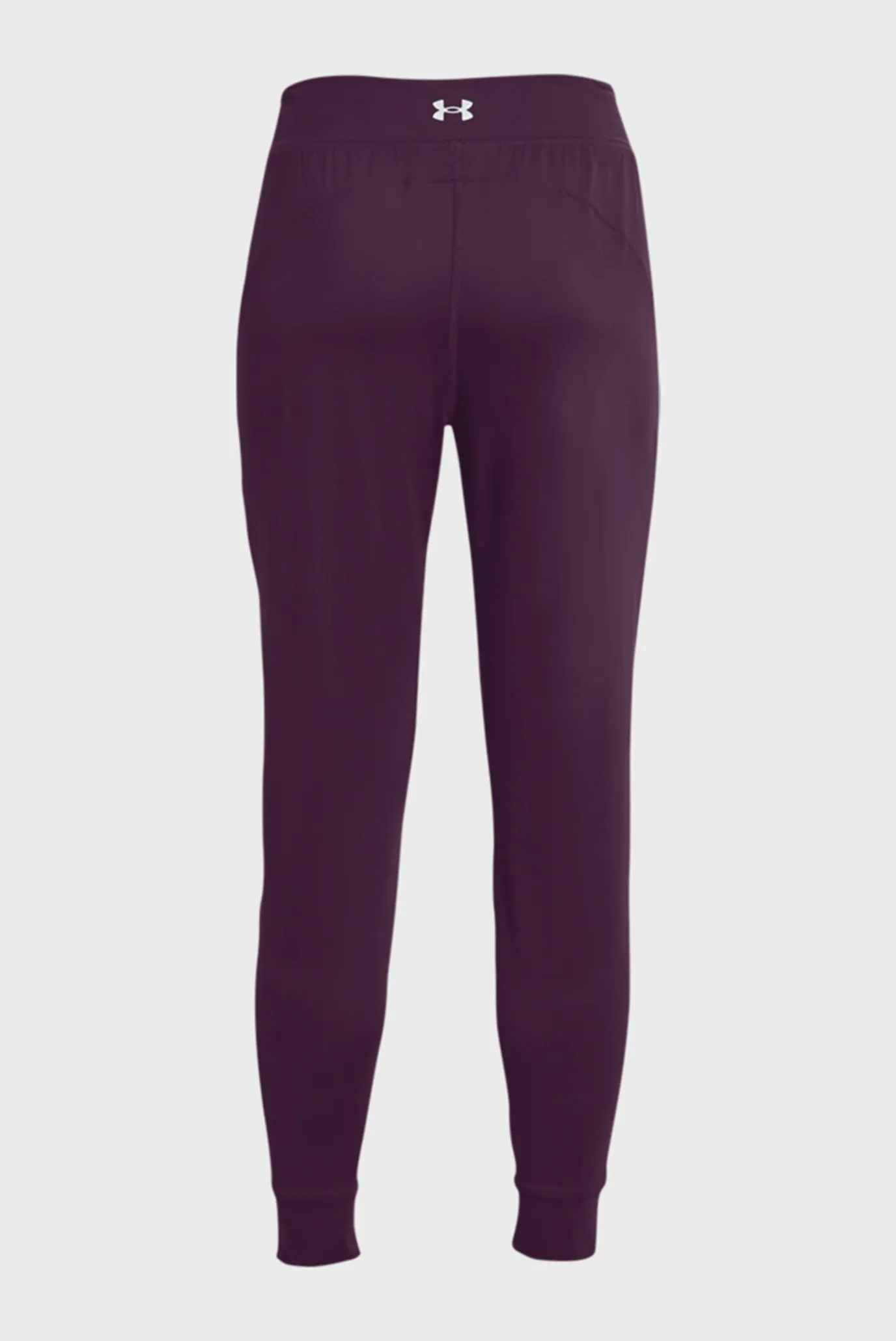 Женские фиолетовые спортивные брюки Meridian Jogger-PPL 12