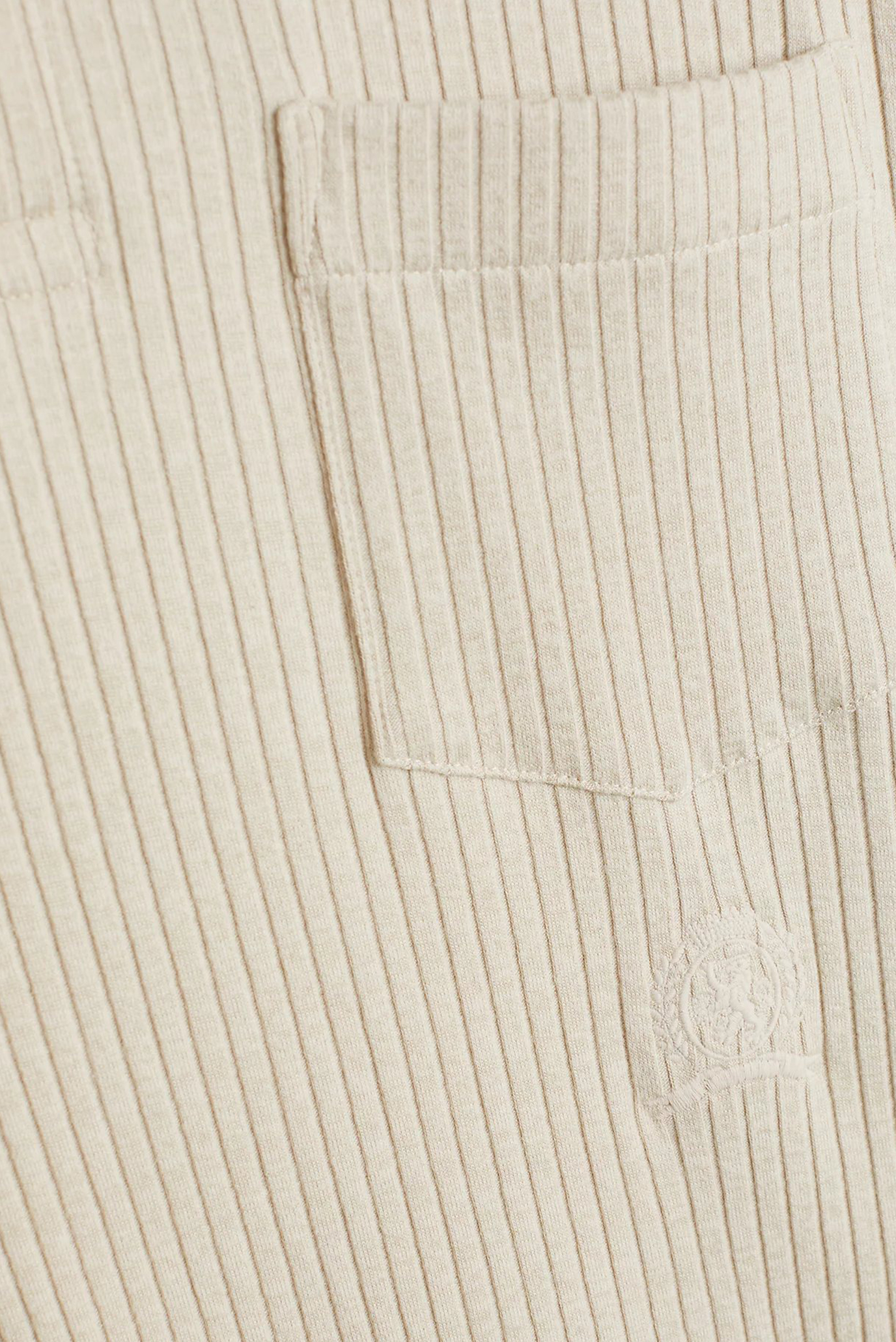 Поло THL BASEBALL COLLAR POLO 5