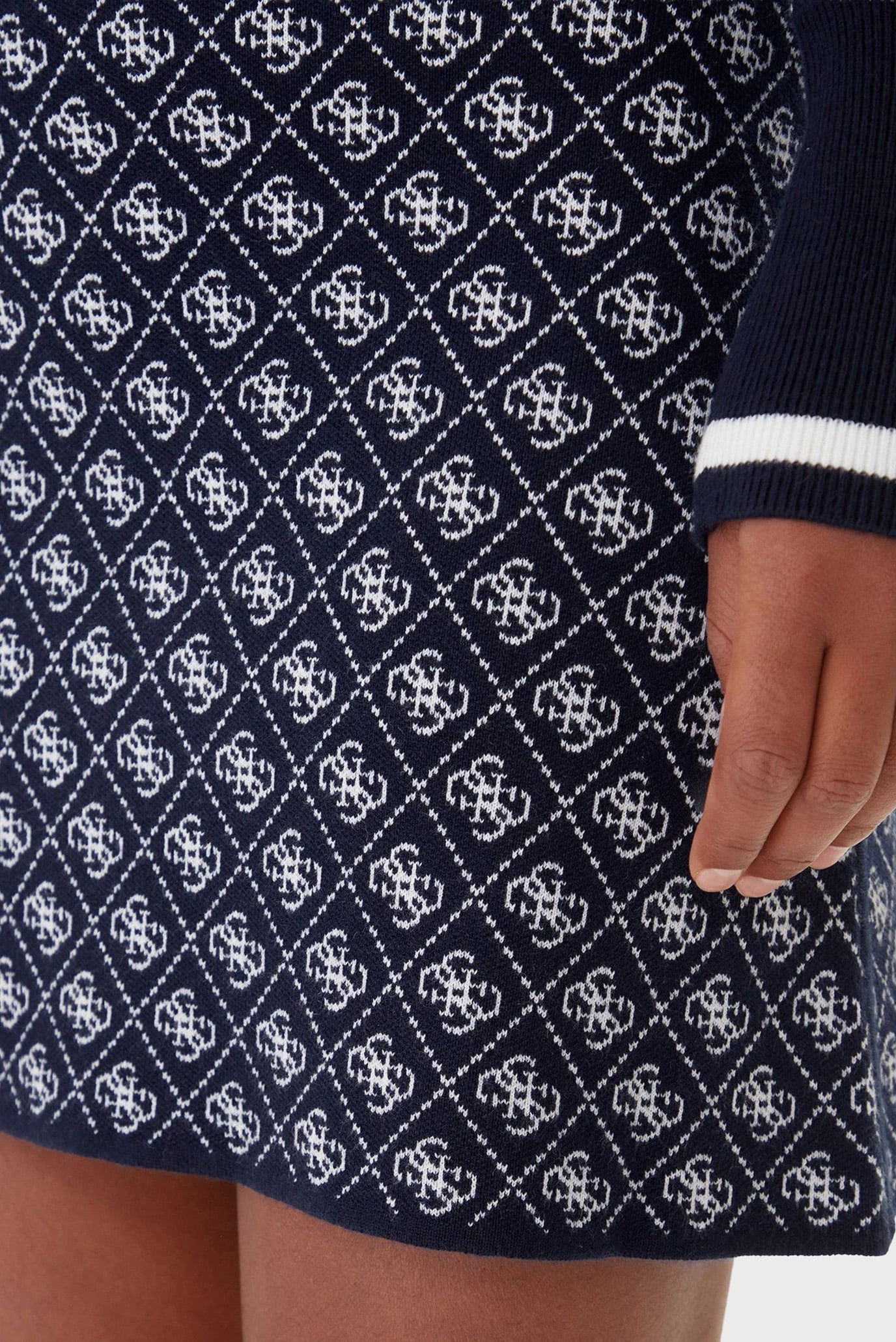 Юбка AUBREY 4G SKIRT SWTR 4