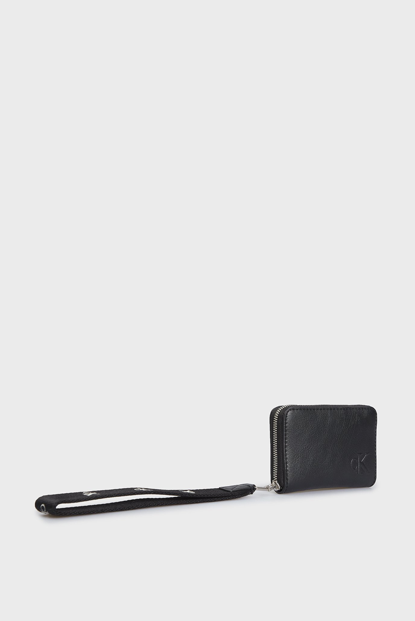 Кошелек ULTRALIGHT MED ZA W WRISTLET PUCalvin Klein Jeans Кошелек ULTRALIGHT MED ZA W WRISTLET PU 7