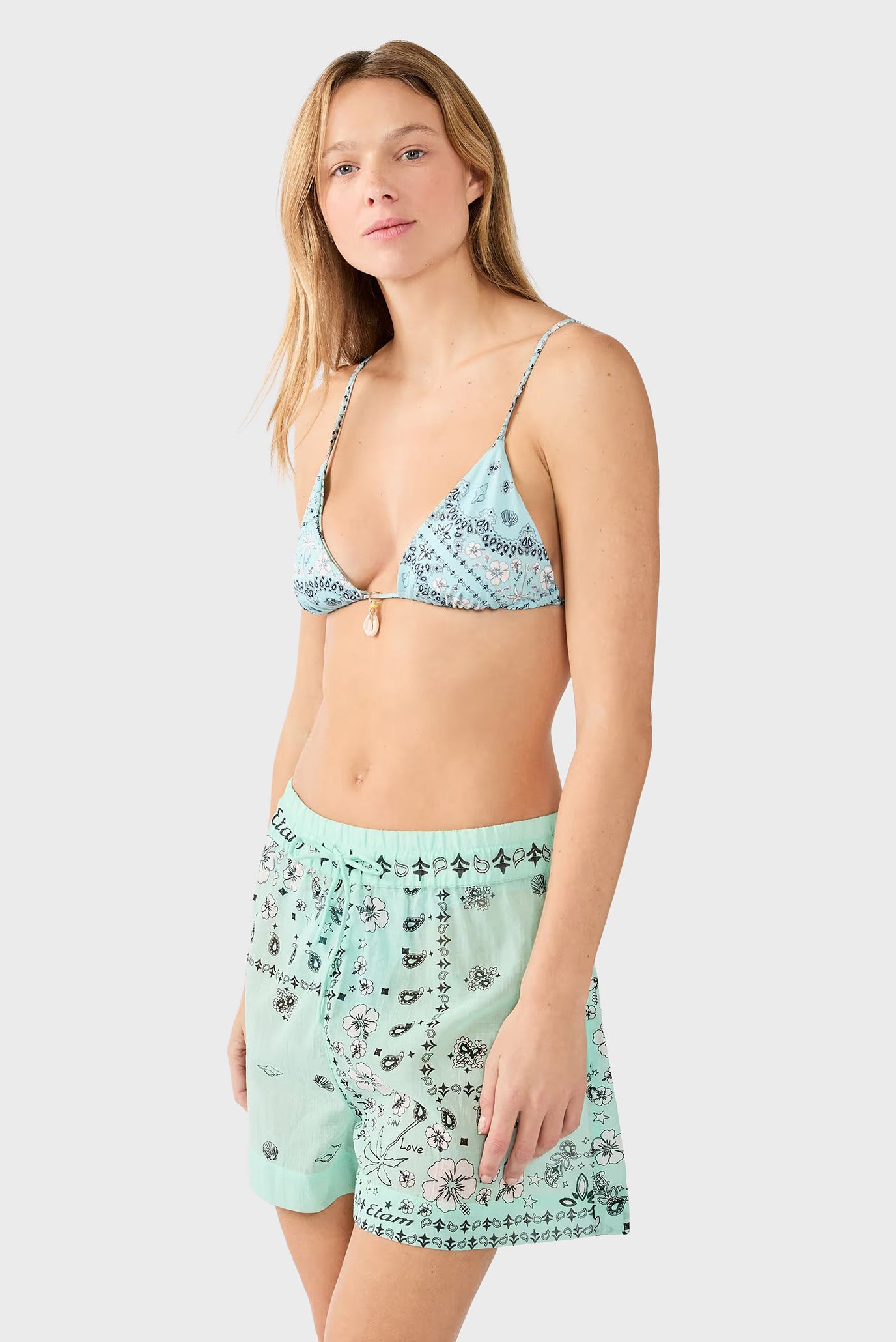 Шорты ARIZONALOVE - SHORT 3