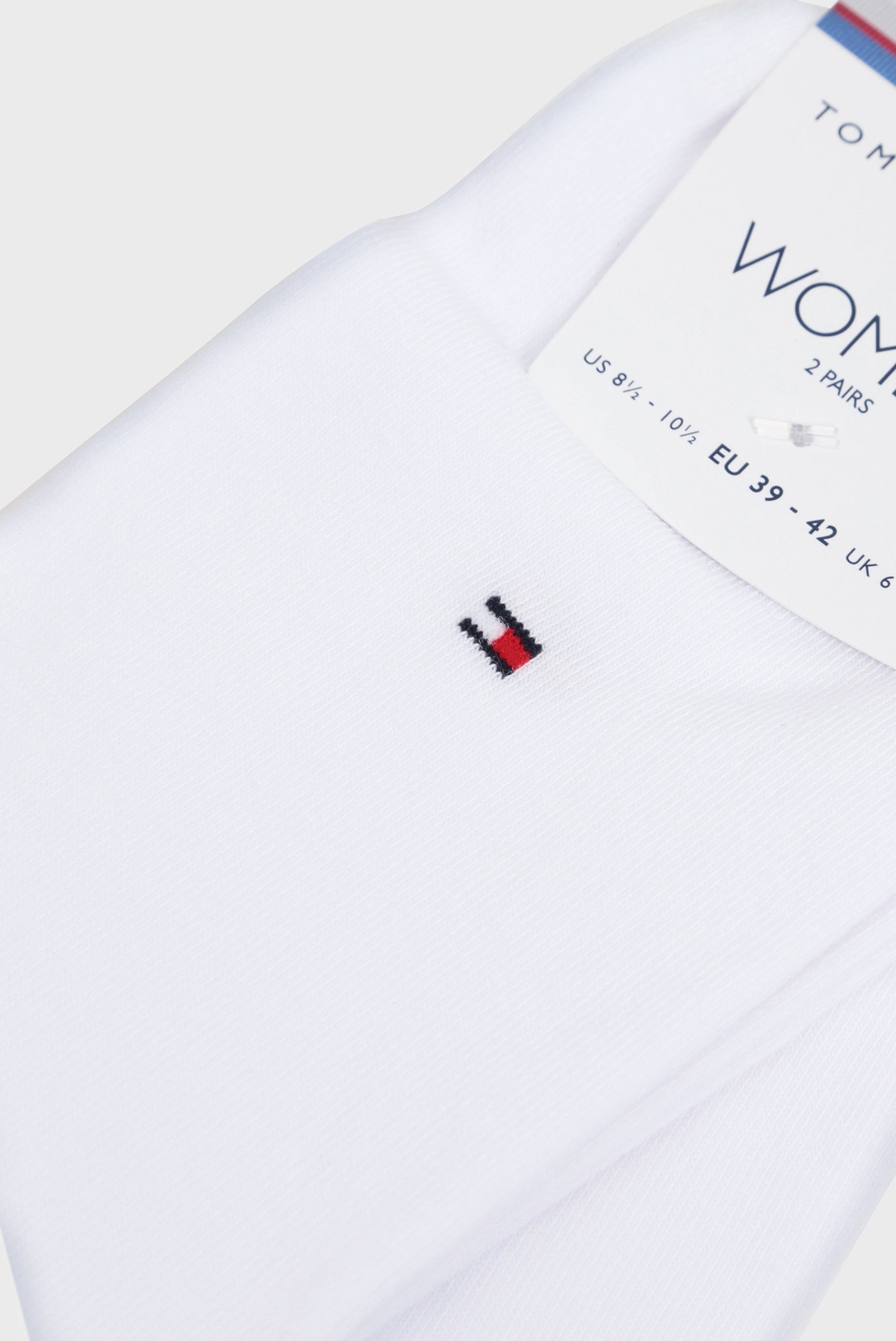 Носки TH WOMEN SOCK CASUAL 2P 5