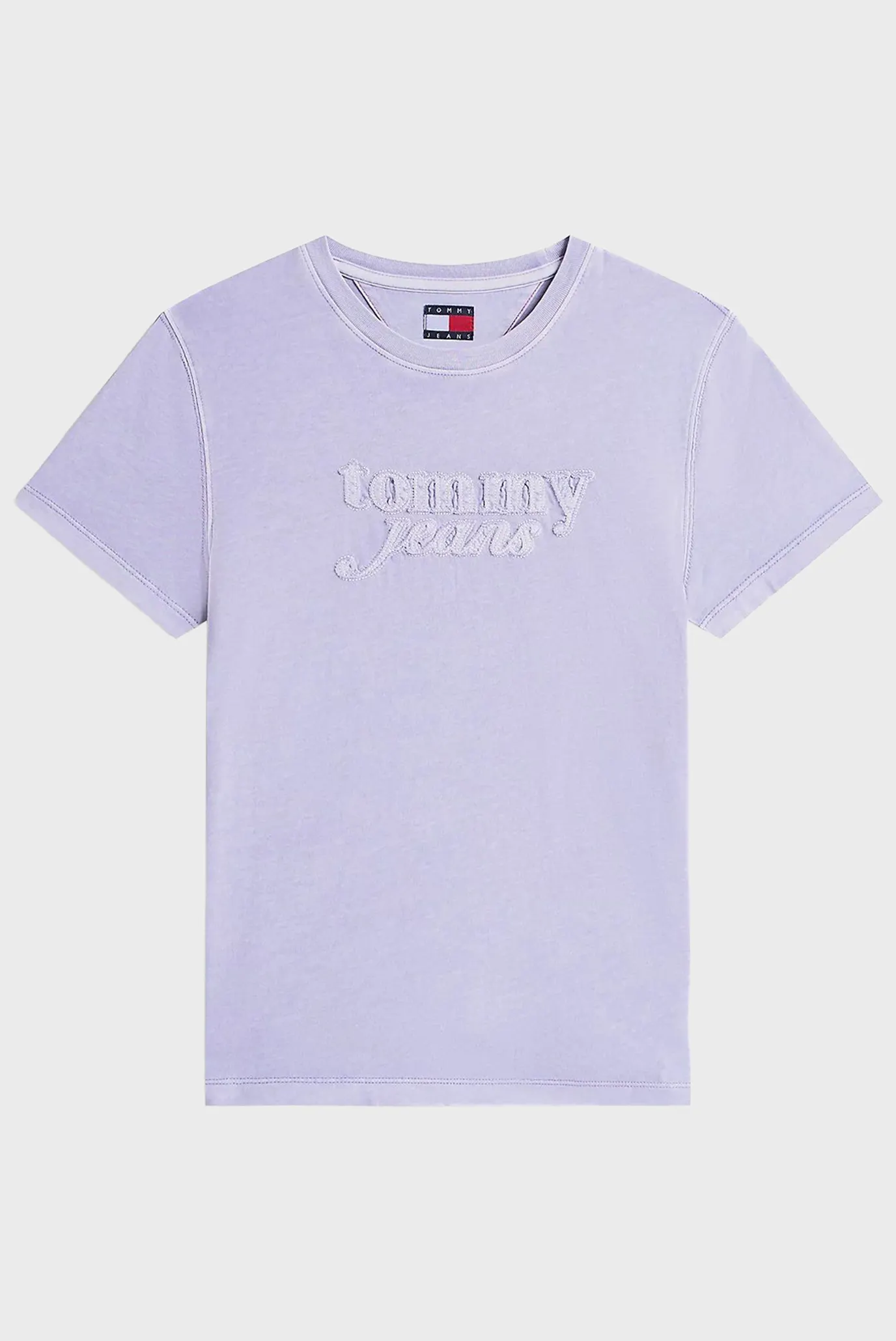 Футболка TJW REG GMD SCRIPT TEE 5