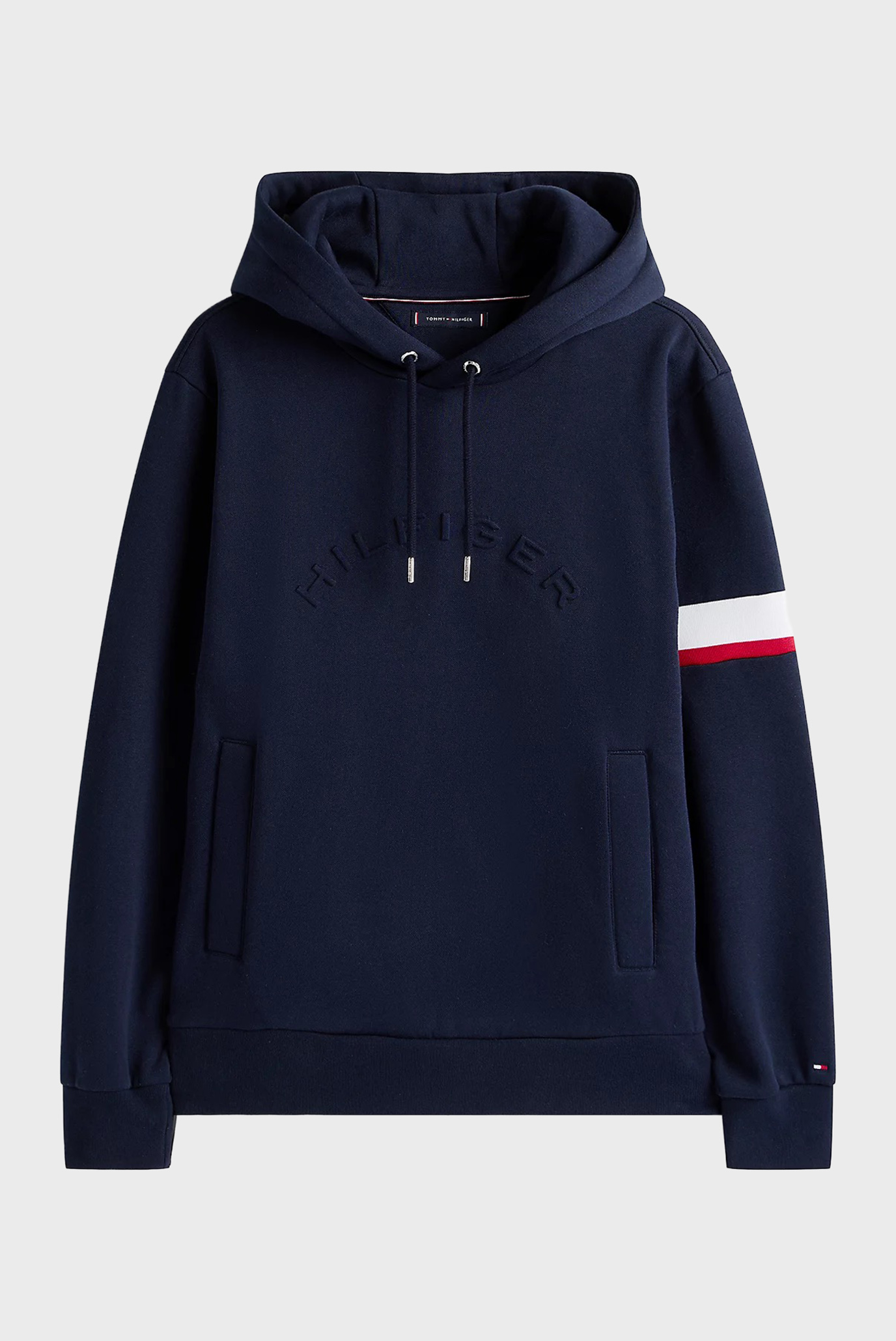 Худи RWB INSERT HOODIE 5