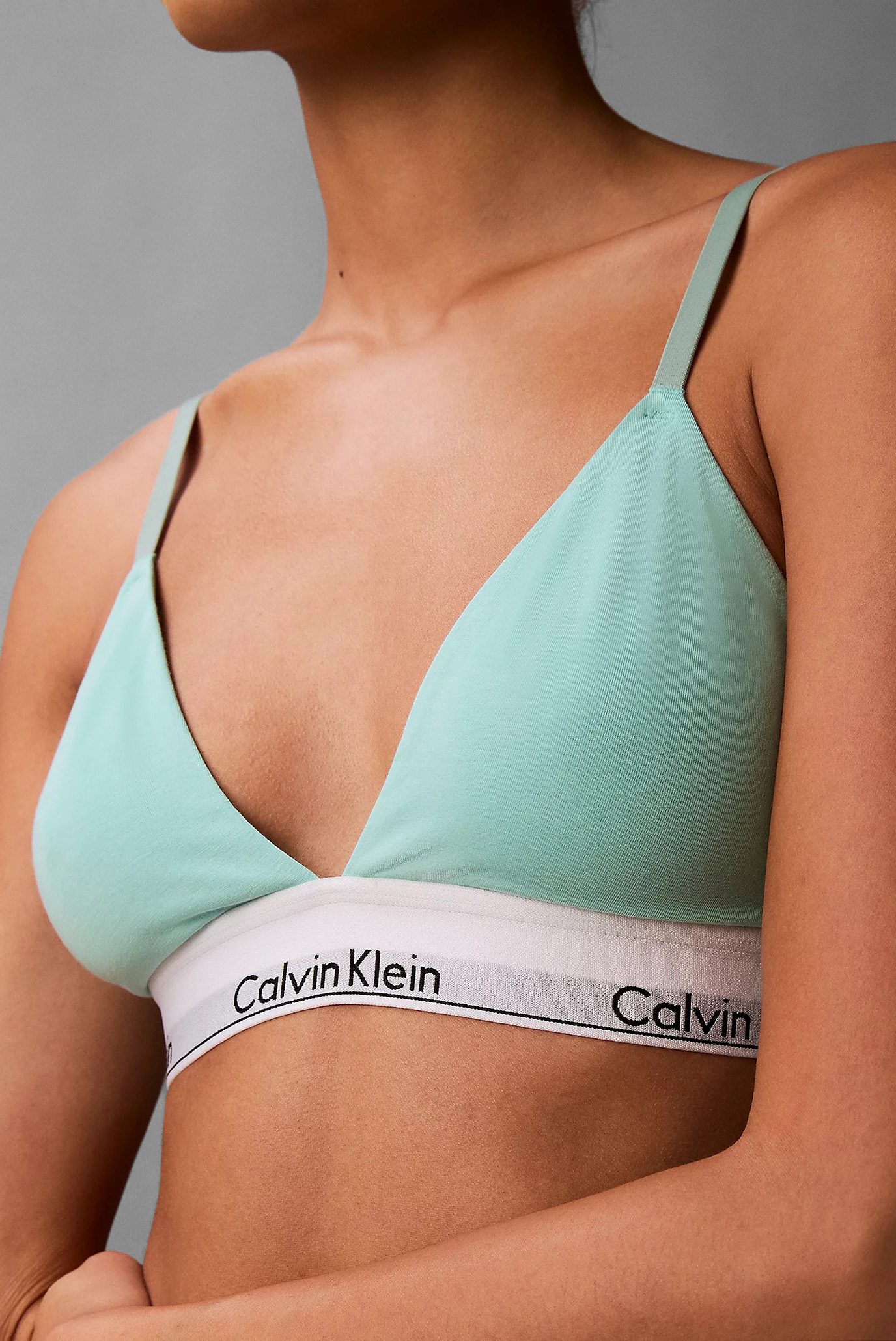 Бюстгальтер LIGHTLY LINED TRIANGLE 5