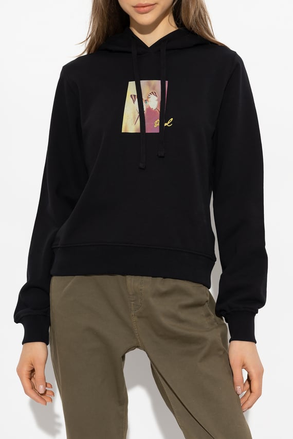 Худи F-REGGY-HOOD-L6 SWEAT-SHIRT