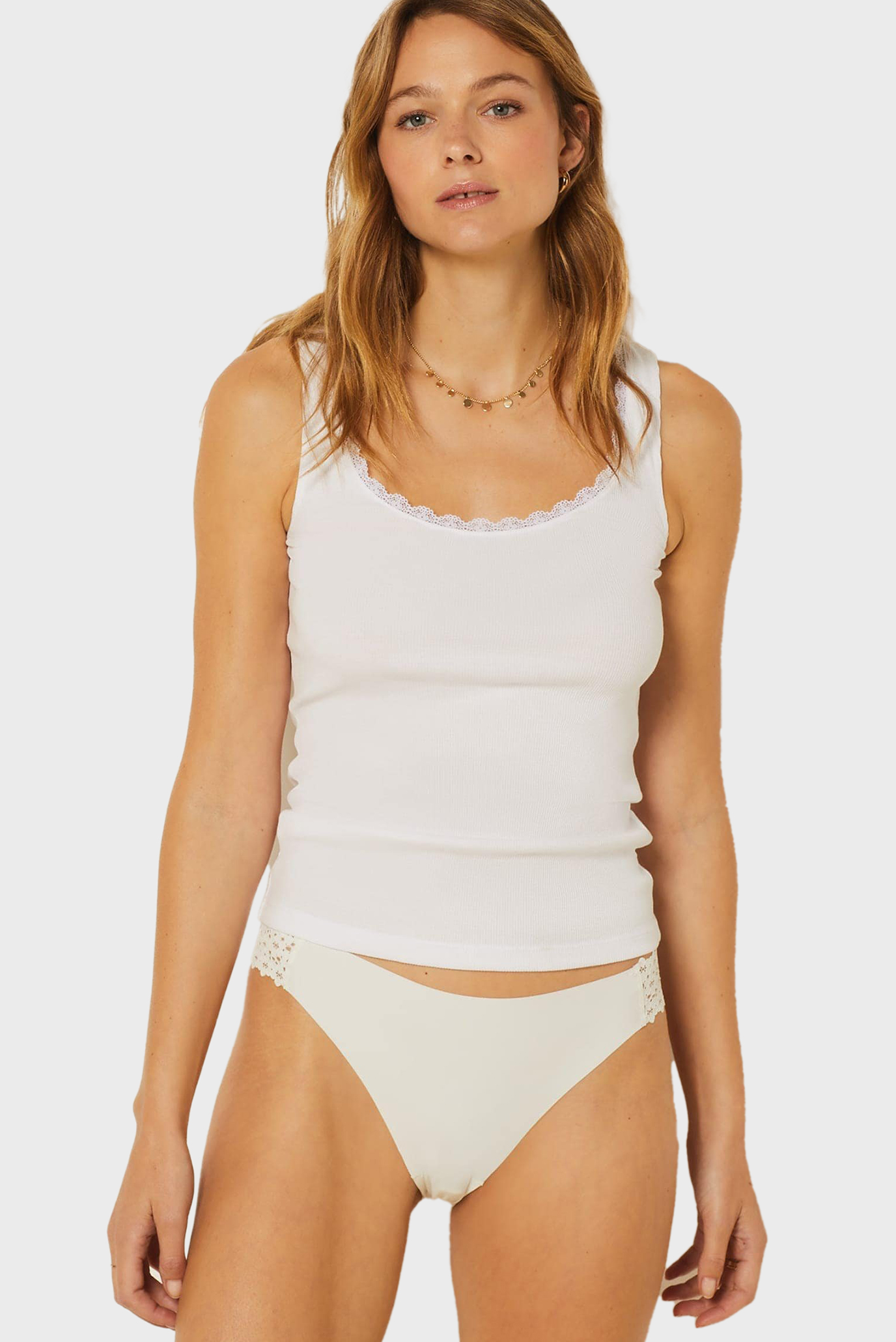 Трусы WISH - CULOTTE 4