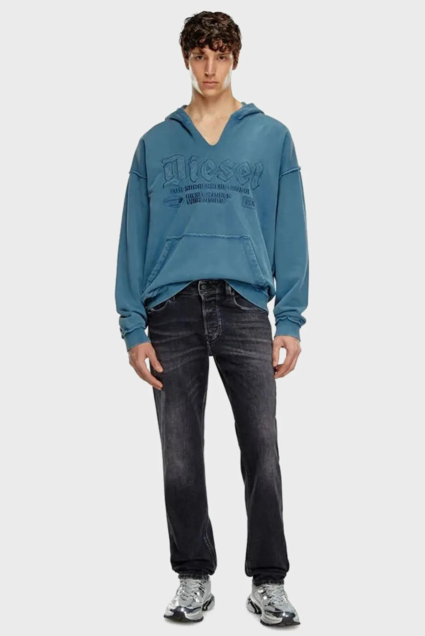 Джинсы 1986 LARKEE-BEEX L.30 PANTALONI 2