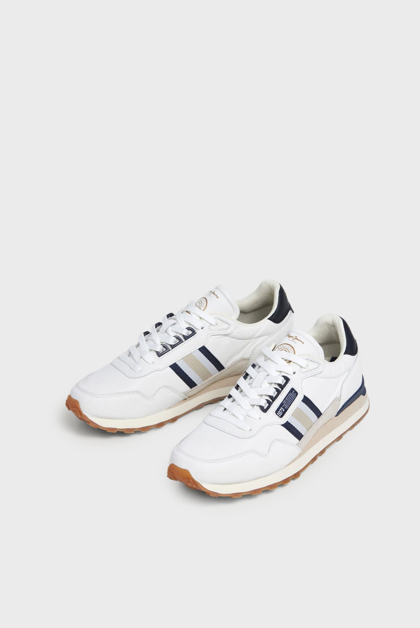 Кроссовки KINGSTON NATURE M 3