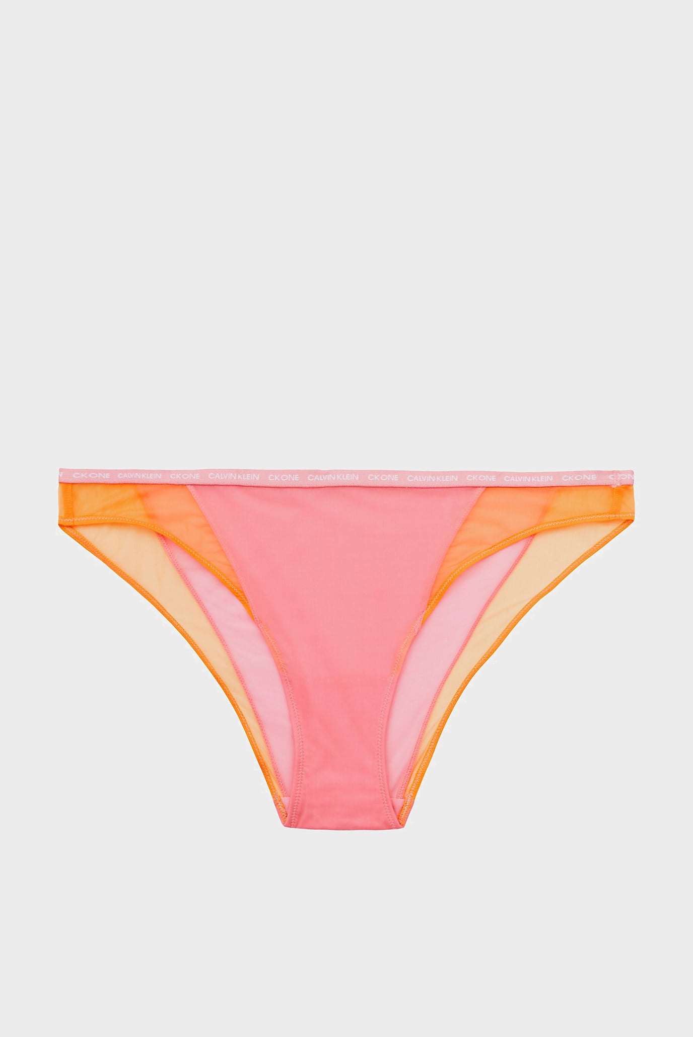 Трусы BIKINI (MID RISE) 5