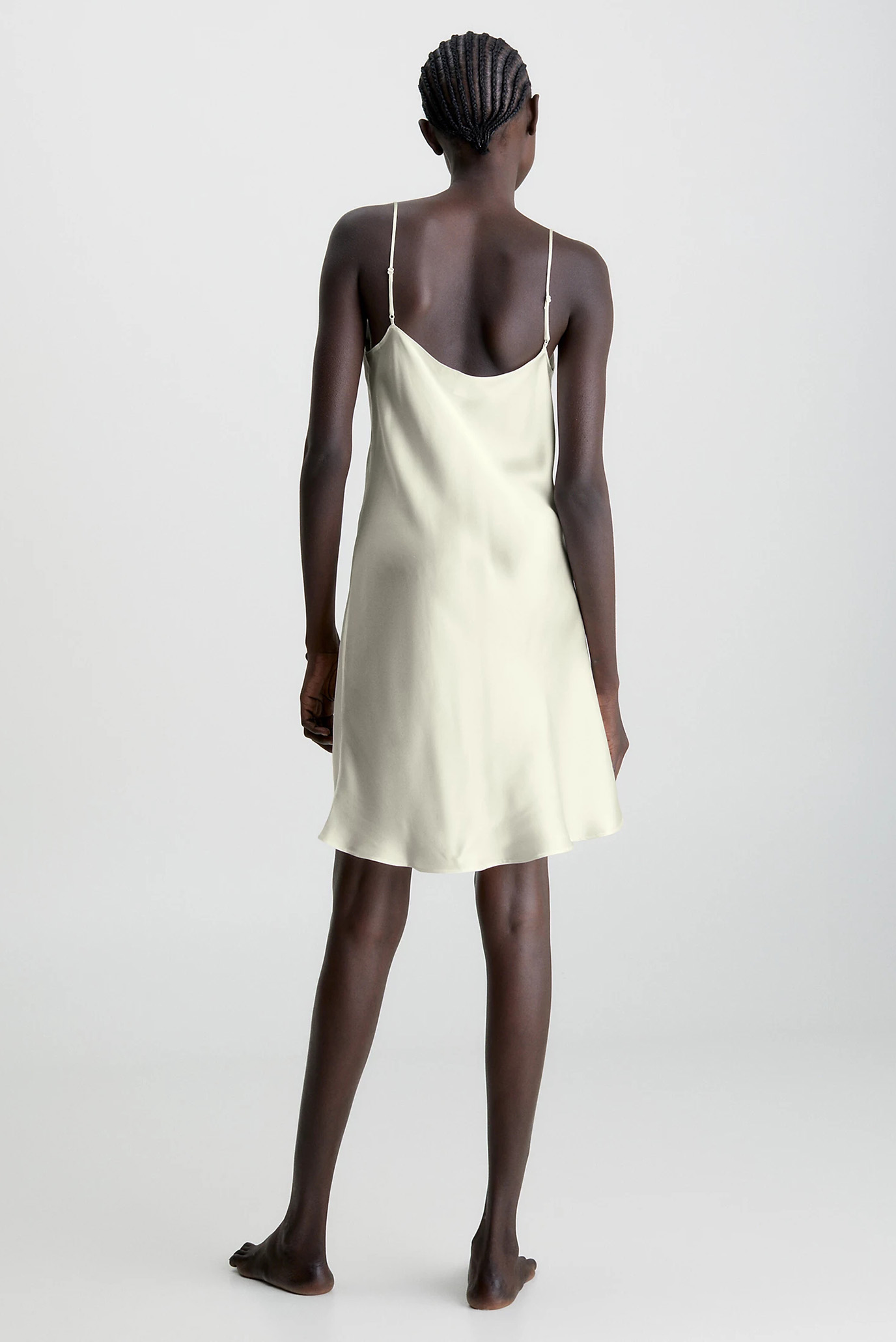 Ночная рубашка CHEMISE 3