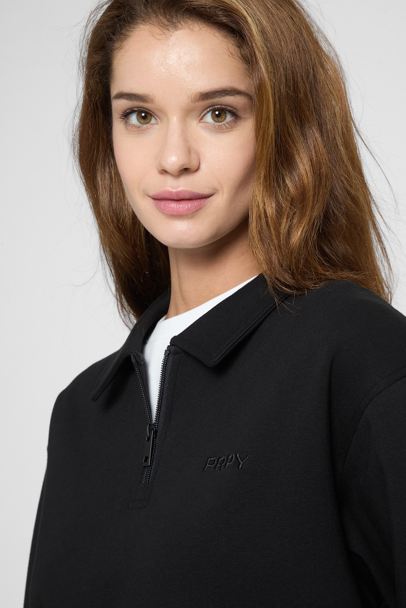 Поло с длинным рукавом WTSWT 088 5