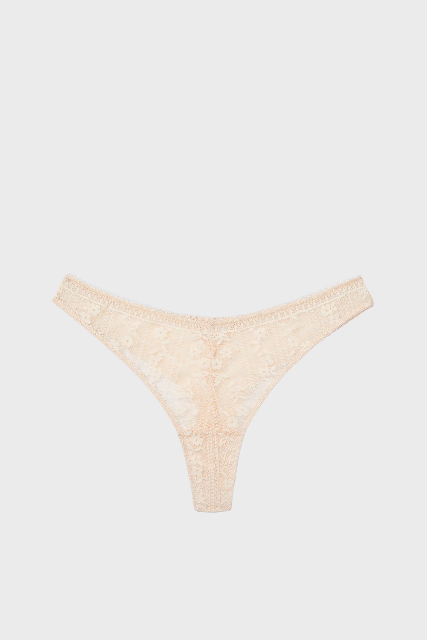 Трусы AURA - TANGA 6