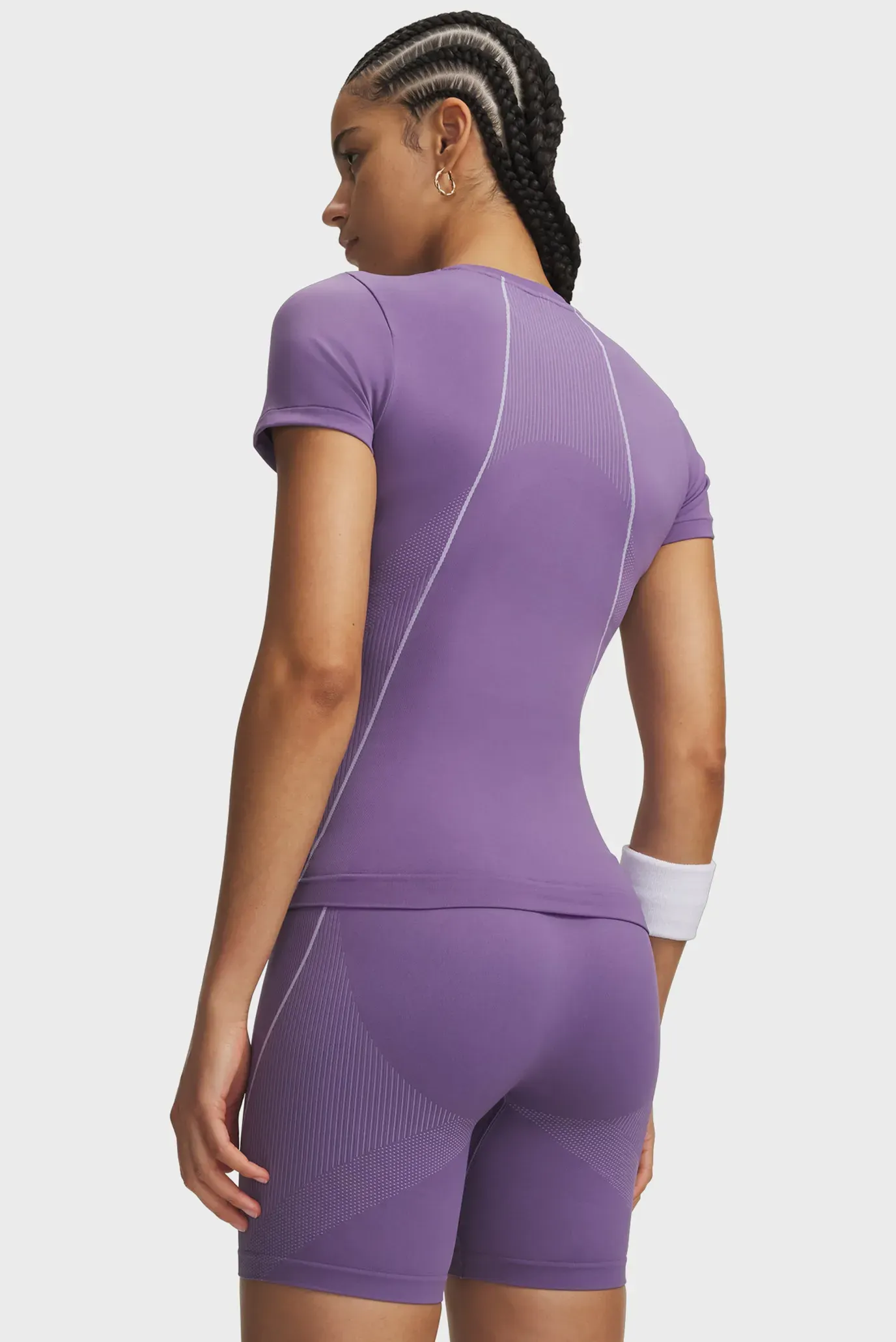 Футболка UA Vanish Seamless SS 2