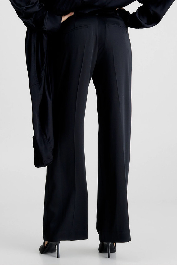 Брюки RECYCLED CDC WIDE LEG PANT