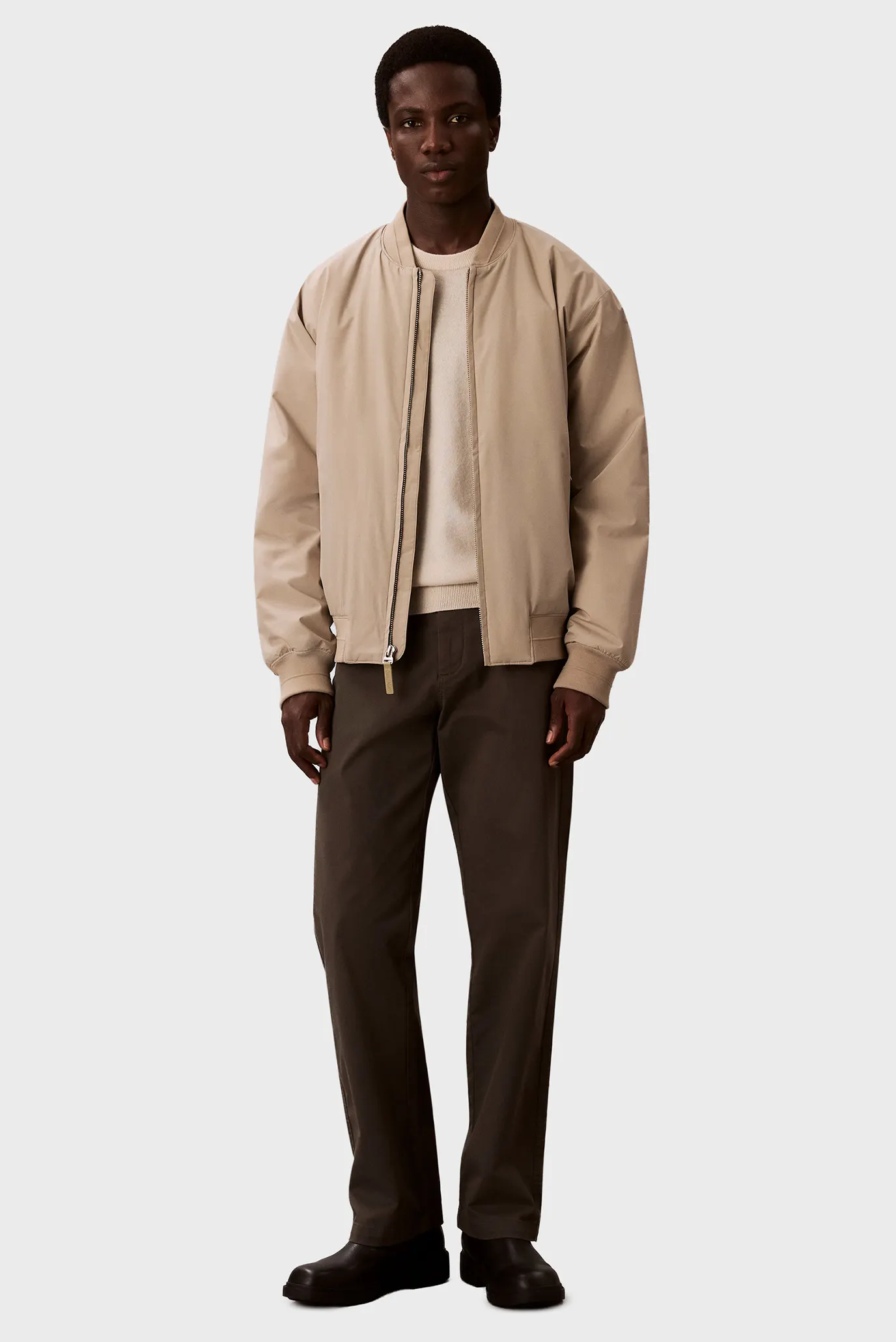 Куртка демисезонная LS SPORTSWEAR HERO BOMBER 2