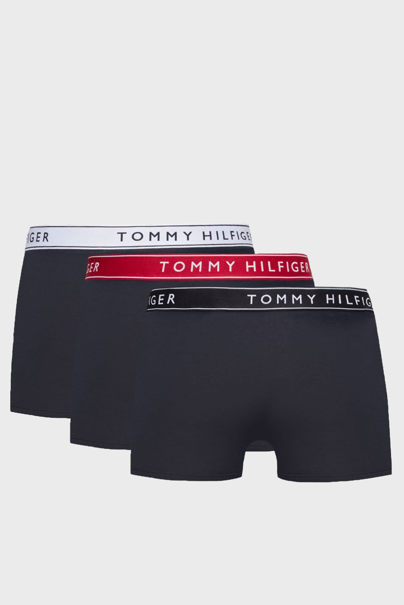 Трусы 3P TRUNK WB 8