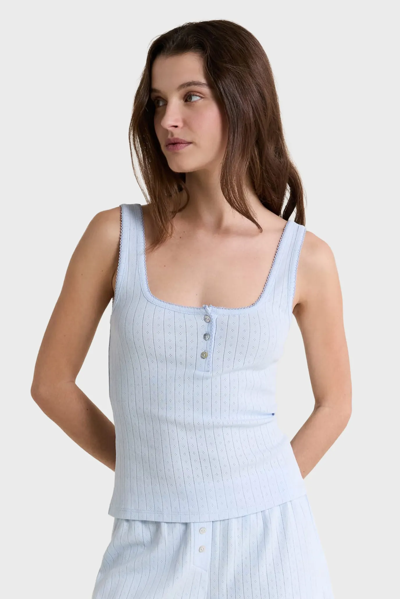 Майка KATELL - DEBARDEUR 1