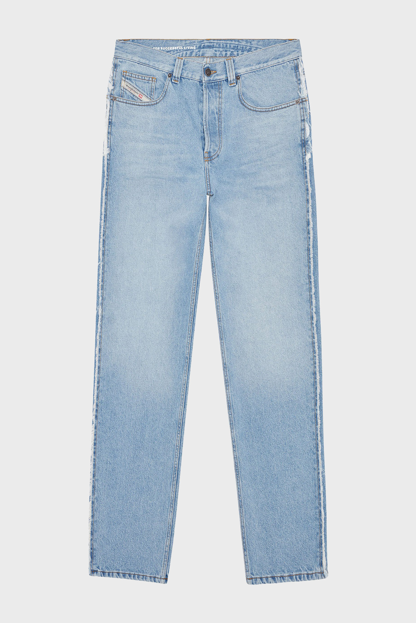 Джинсы 2010-S TROUSERS 12