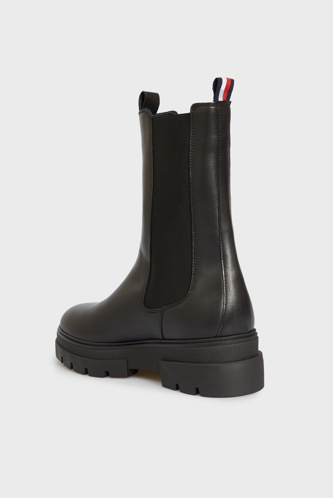 Ботинки MONOCHROMATIC CHELSEA BOOT 4
