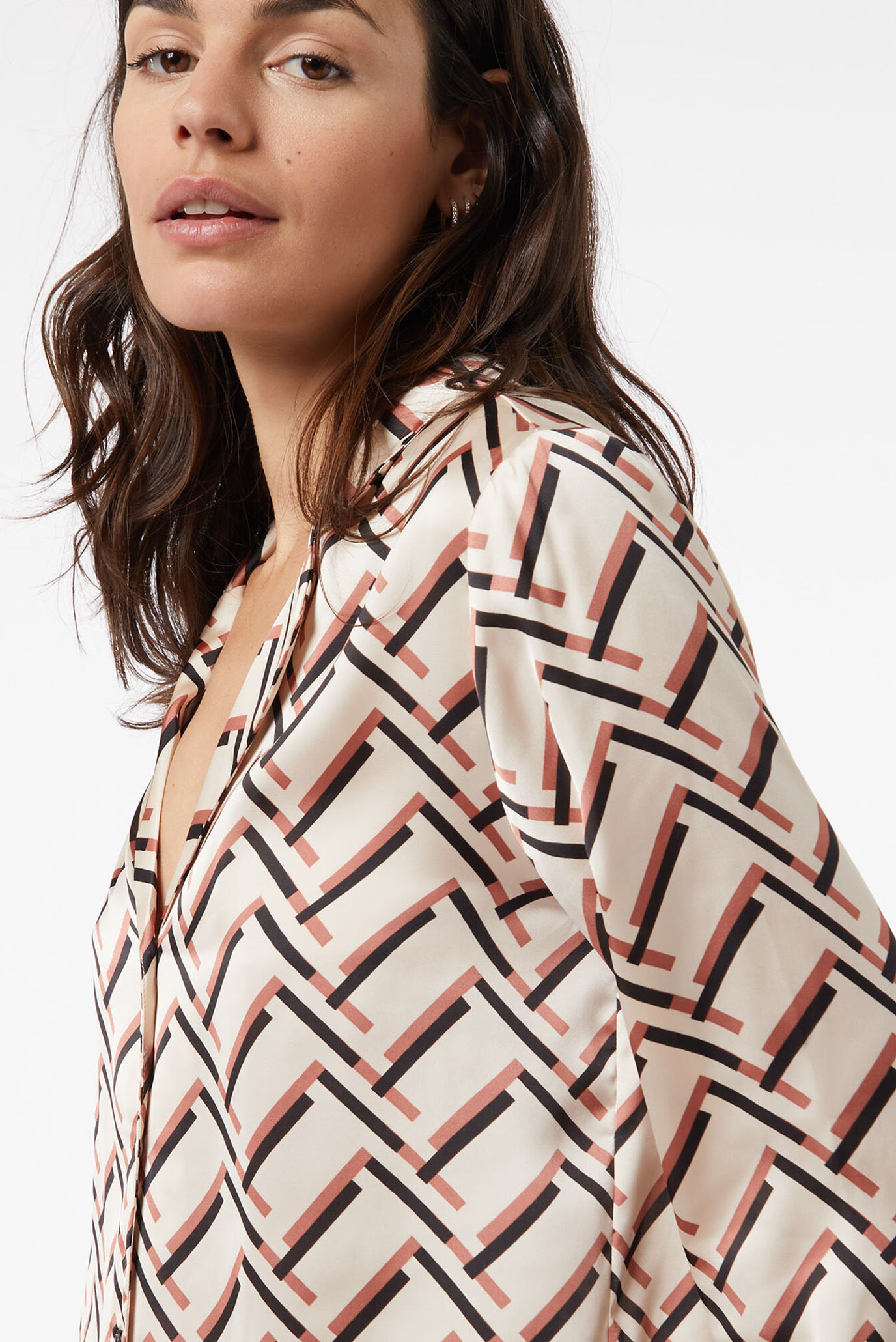 Ночная рубашка JENET - CHEMISE 5