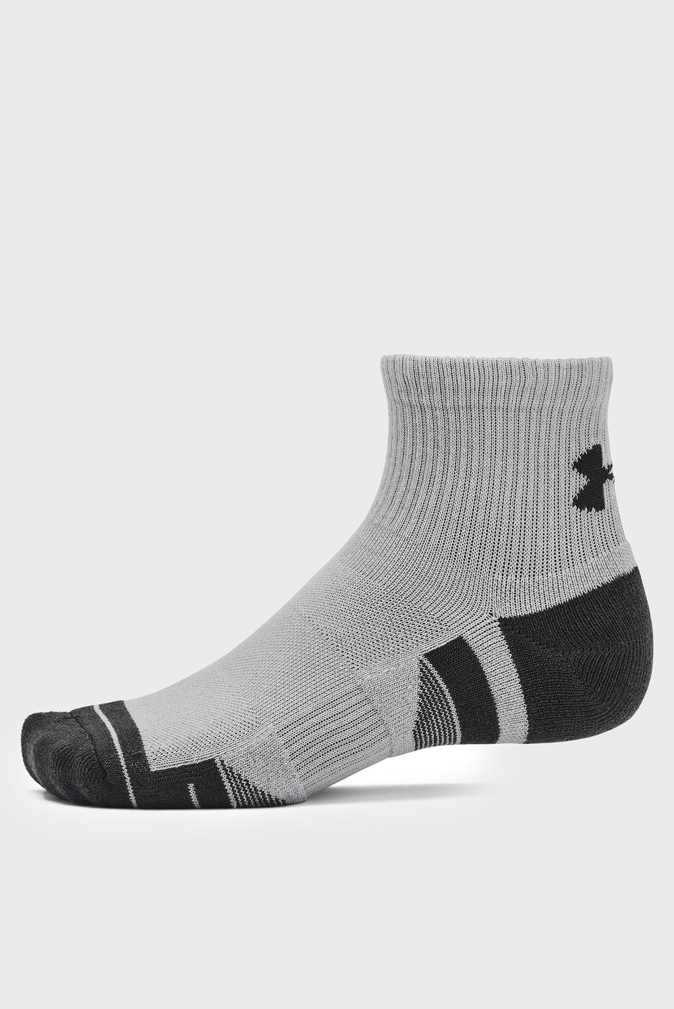 Носки (3 пары) UA Performance Tech 4