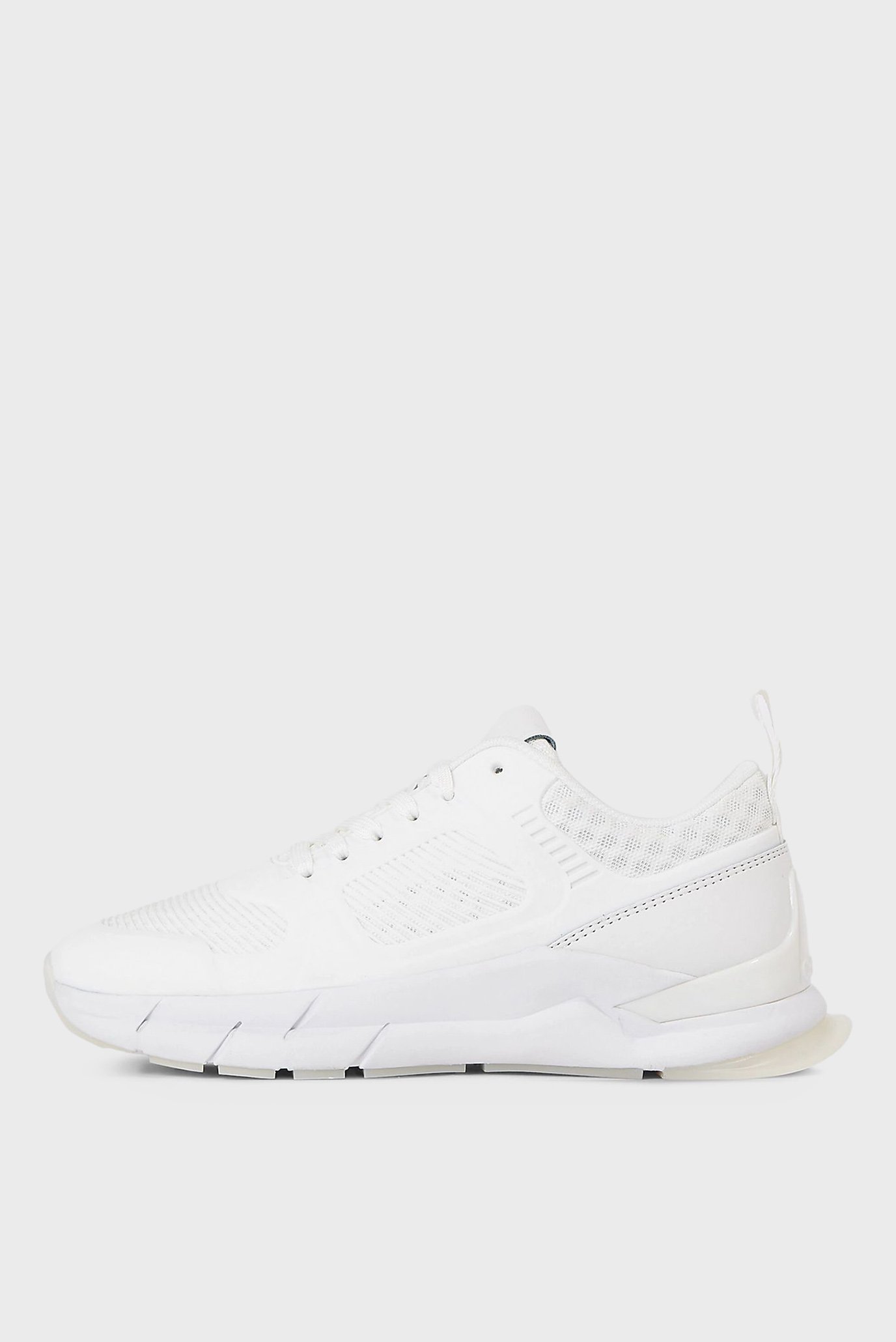 Кроссовки LACE UP RUNNER - CAGED 6