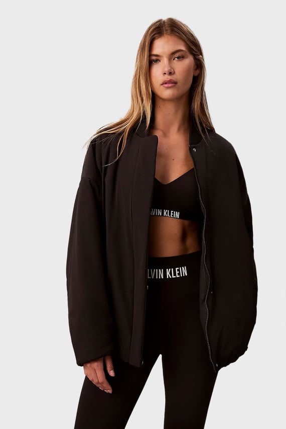 Куртка демисезонная PADDED BOMBER Calvin Klein Performance