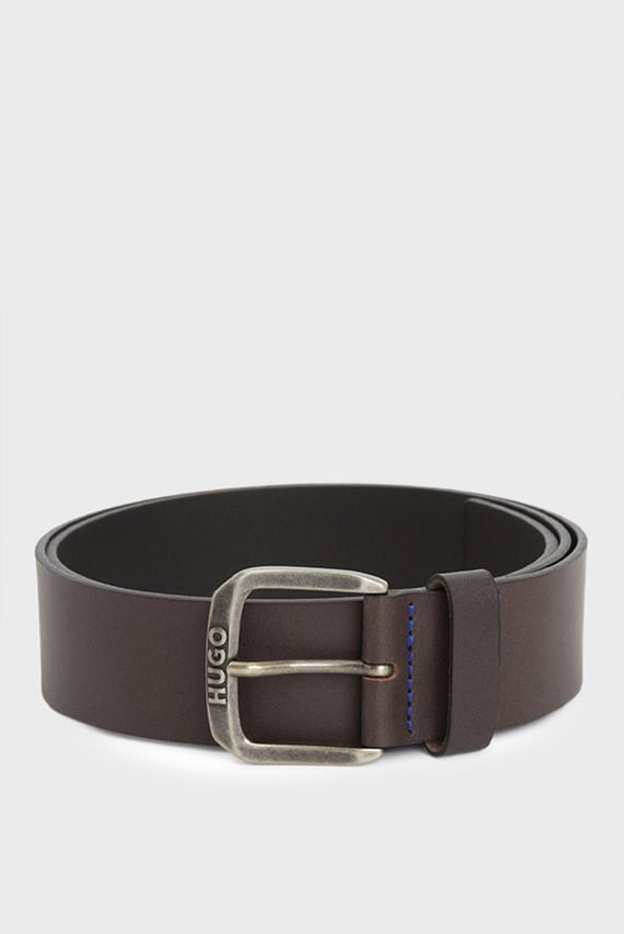 Ремень Berker_Sz40 10260550 01 HUGO BOSS