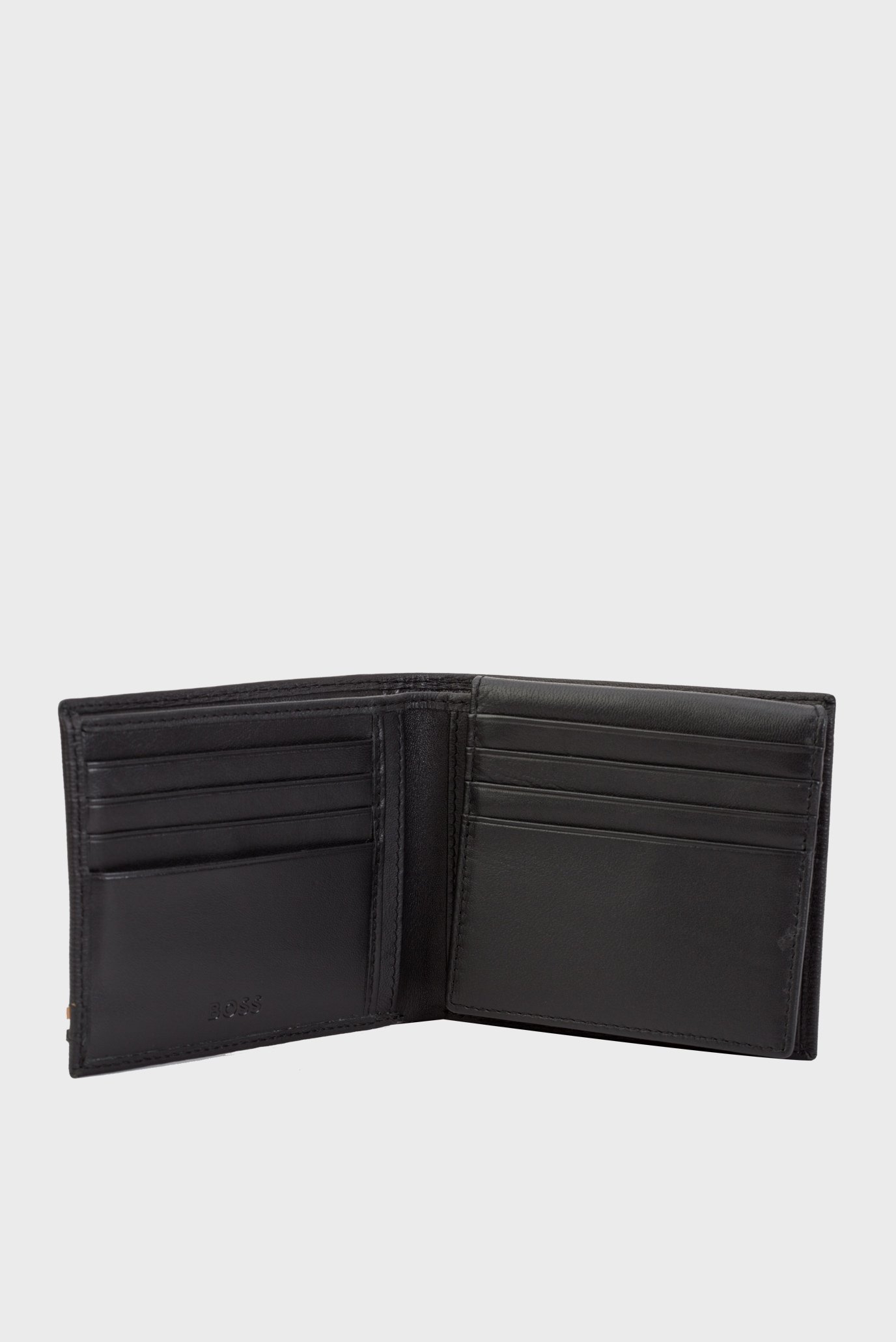Кошелек MAN WALLET WALLET HLY421 HUGO BOSS BLACKHUGO BOSS Кошелек MAN WALLET WALLET HLY421 HUGO BOSS BLACK 3